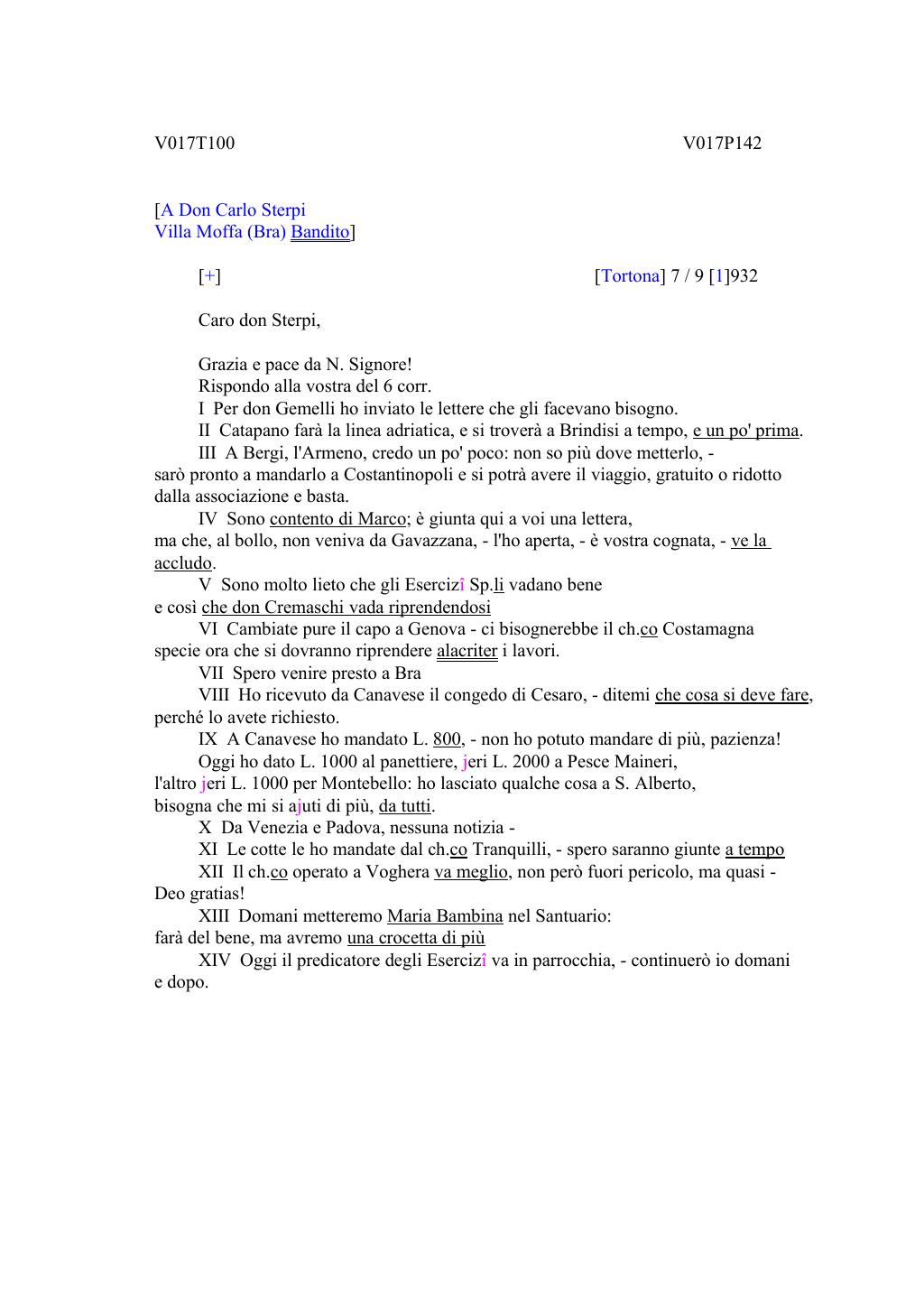 Scritti. Volume 017, pagina 145