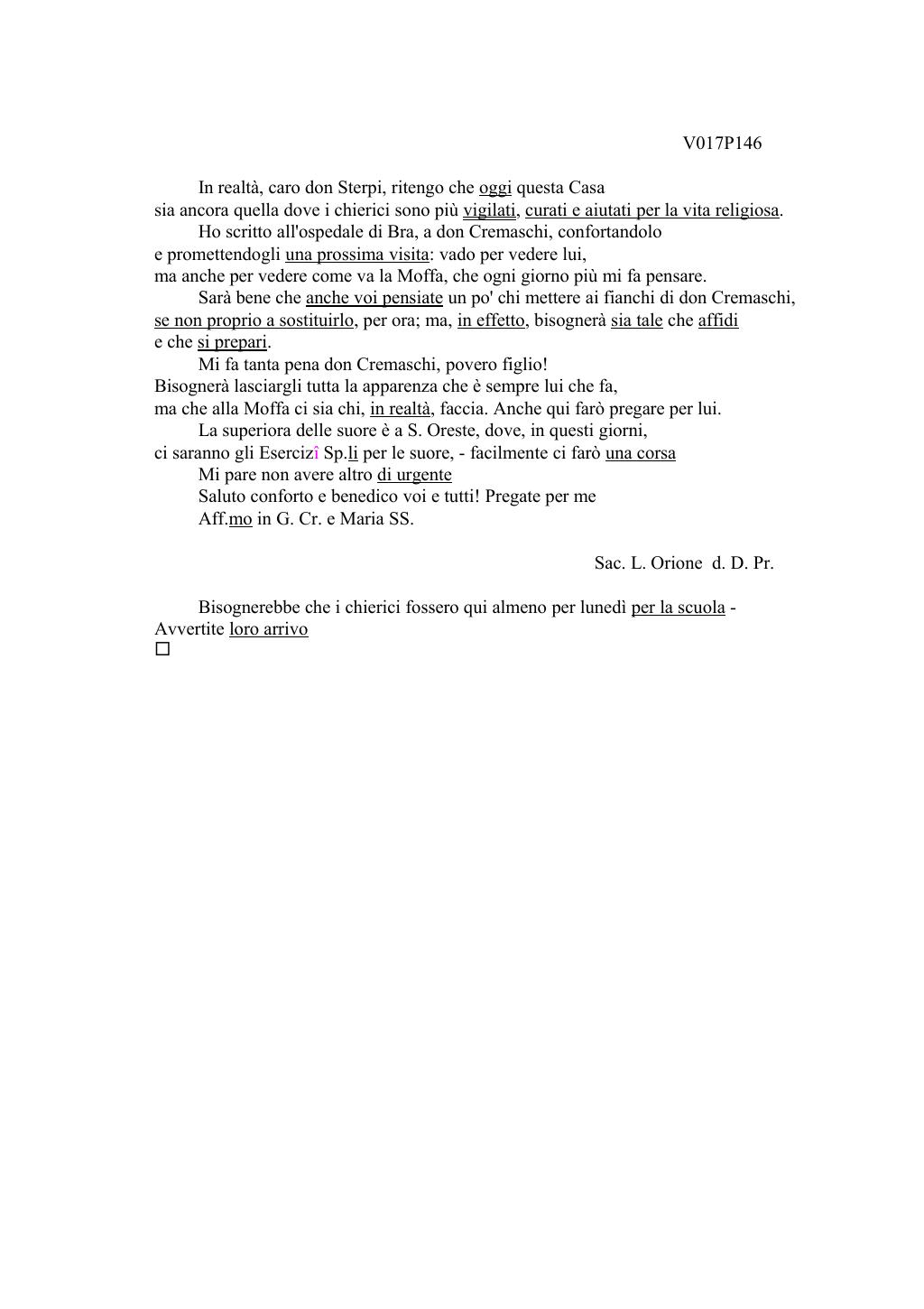 Scritti. Volume 017, pagina 149