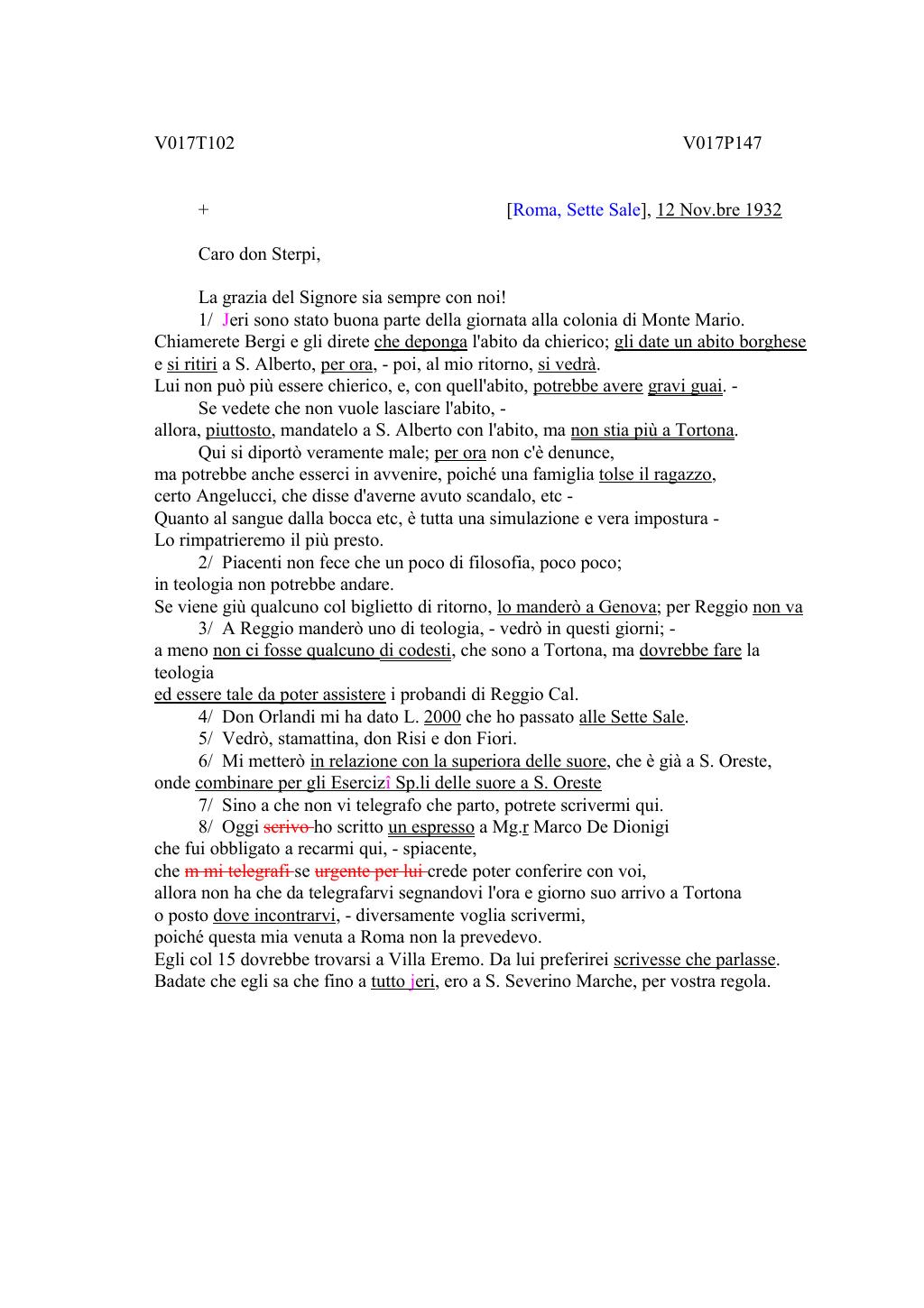 Scritti. Volume 017, pagina 150