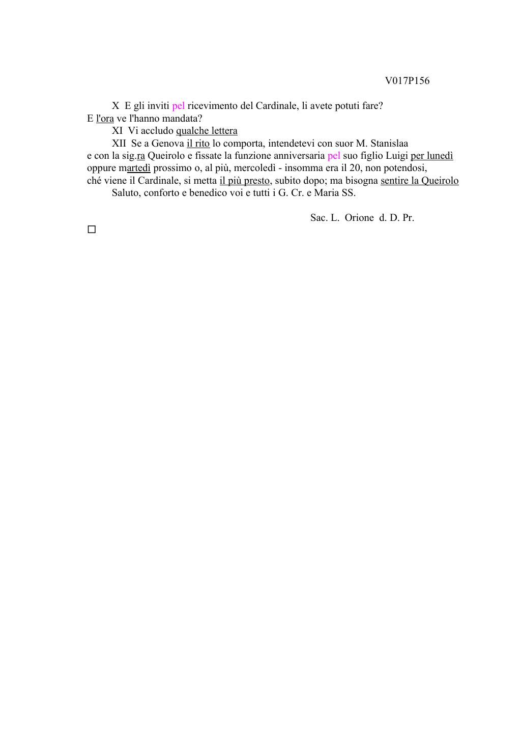 Scritti. Volume 017, pagina 159