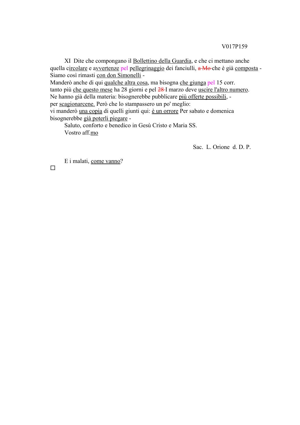 Scritti. Volume 017, pagina 162