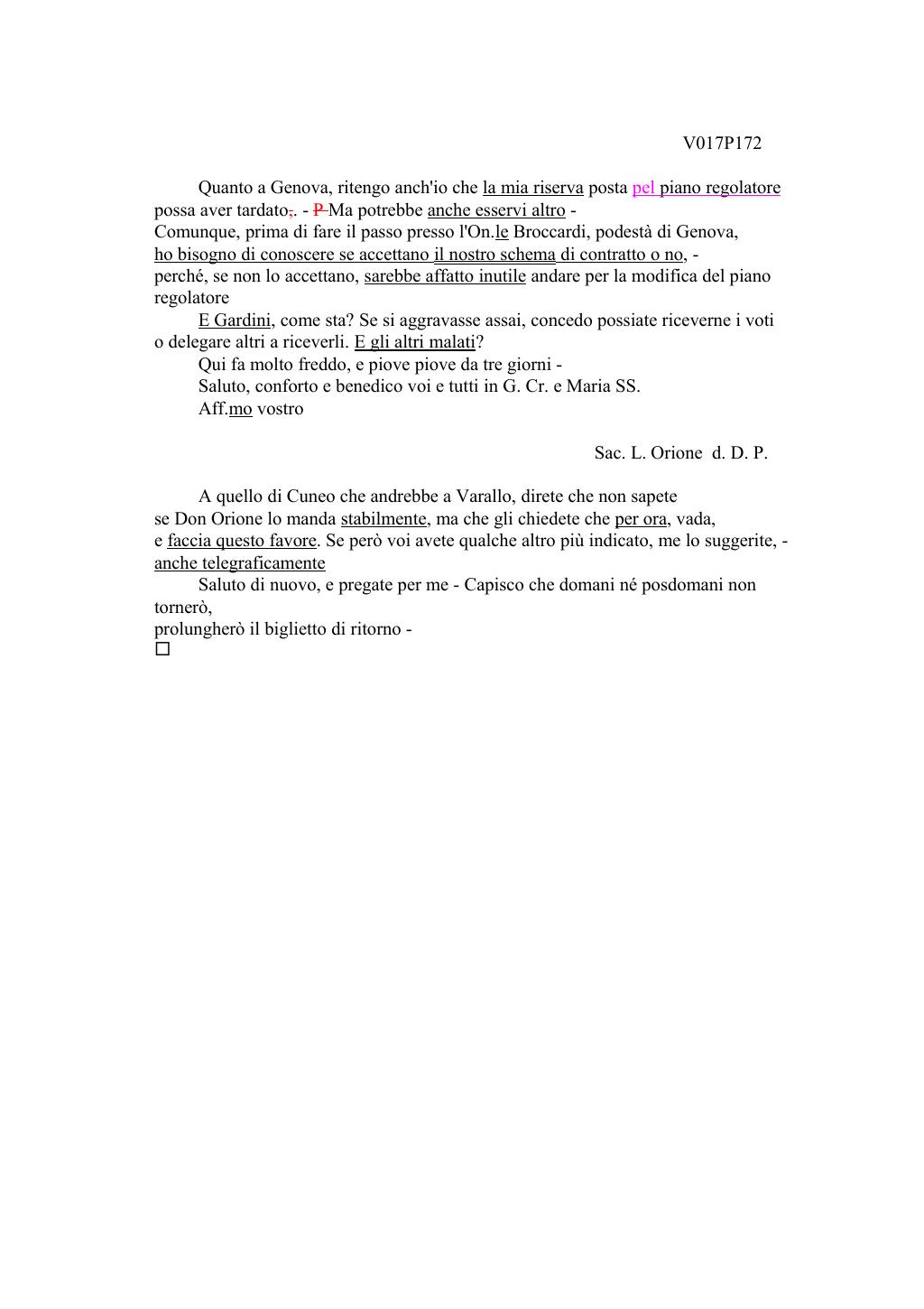 Scritti. Volume 017, pagina 176