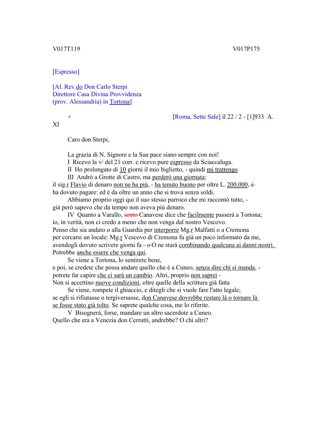 Scritti. Volume 017, pagina 179