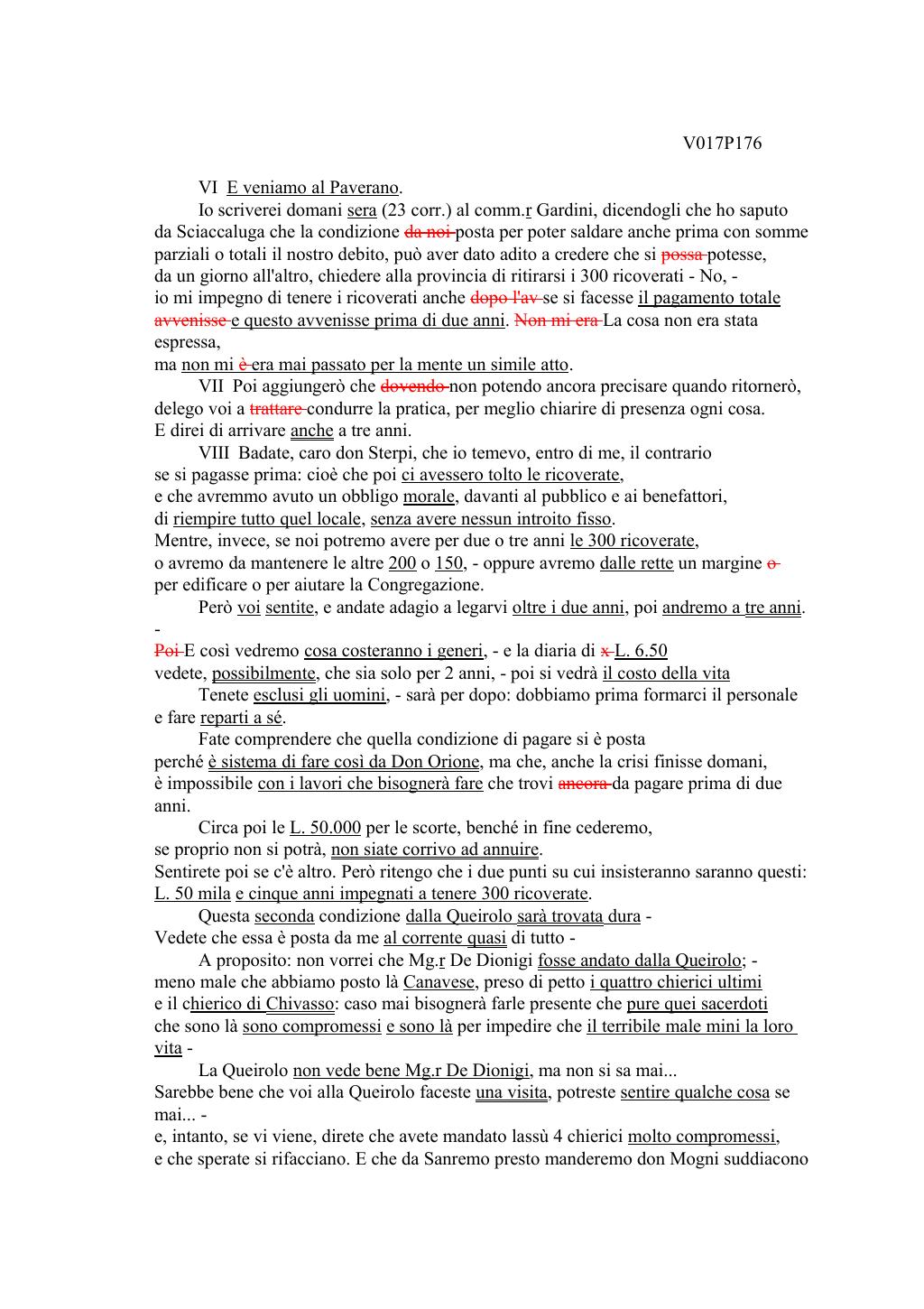 Scritti. Volume 017, pagina 180
