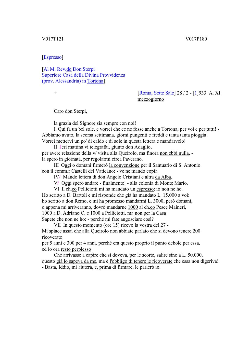 Scritti. Volume 017, pagina 185