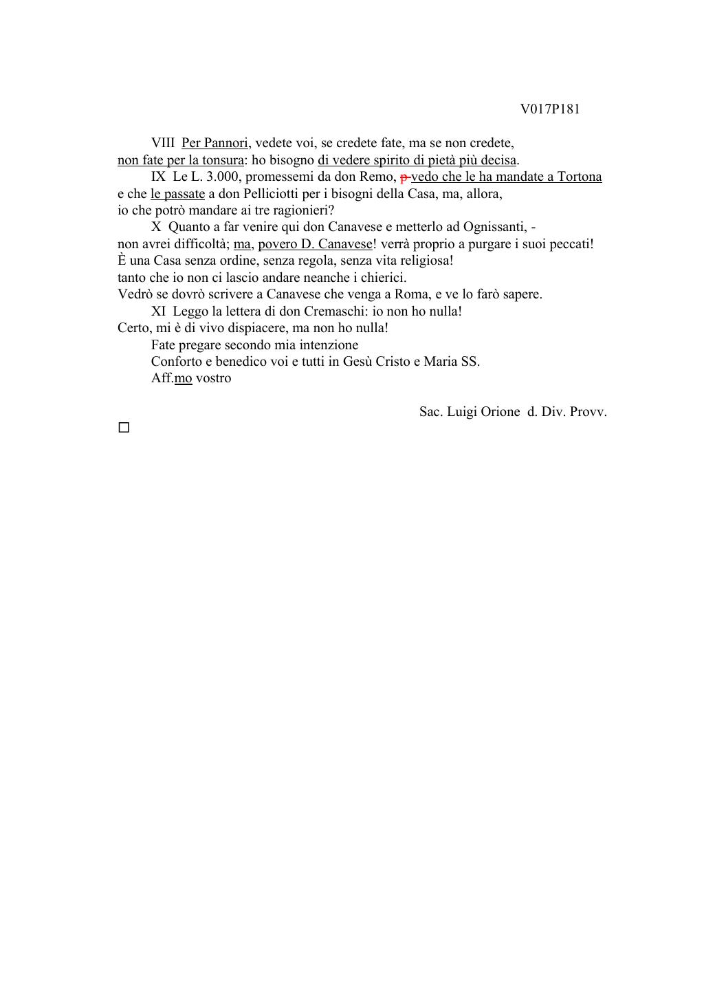 Scritti. Volume 017, pagina 186