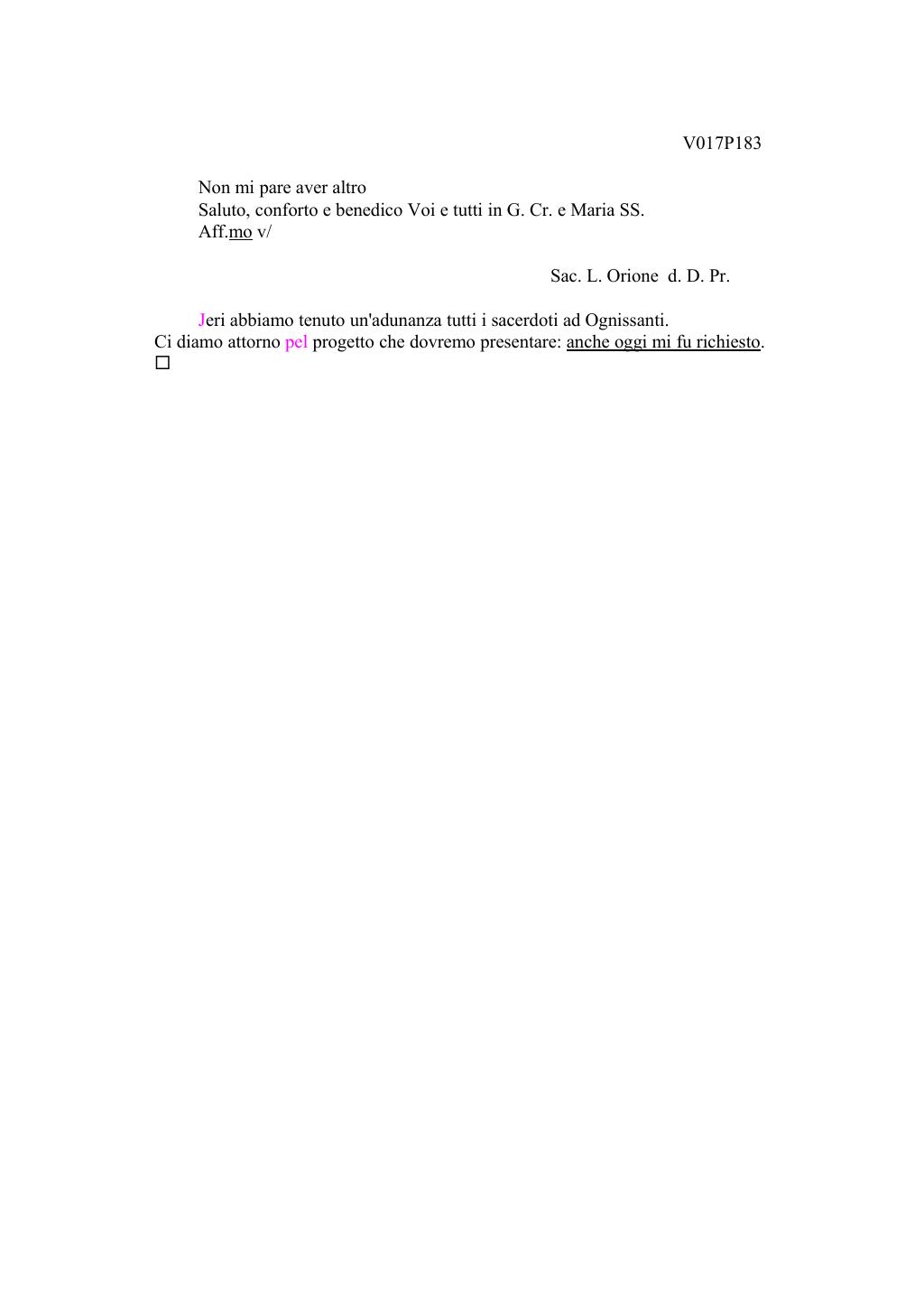 Scritti. Volume 017, pagina 188