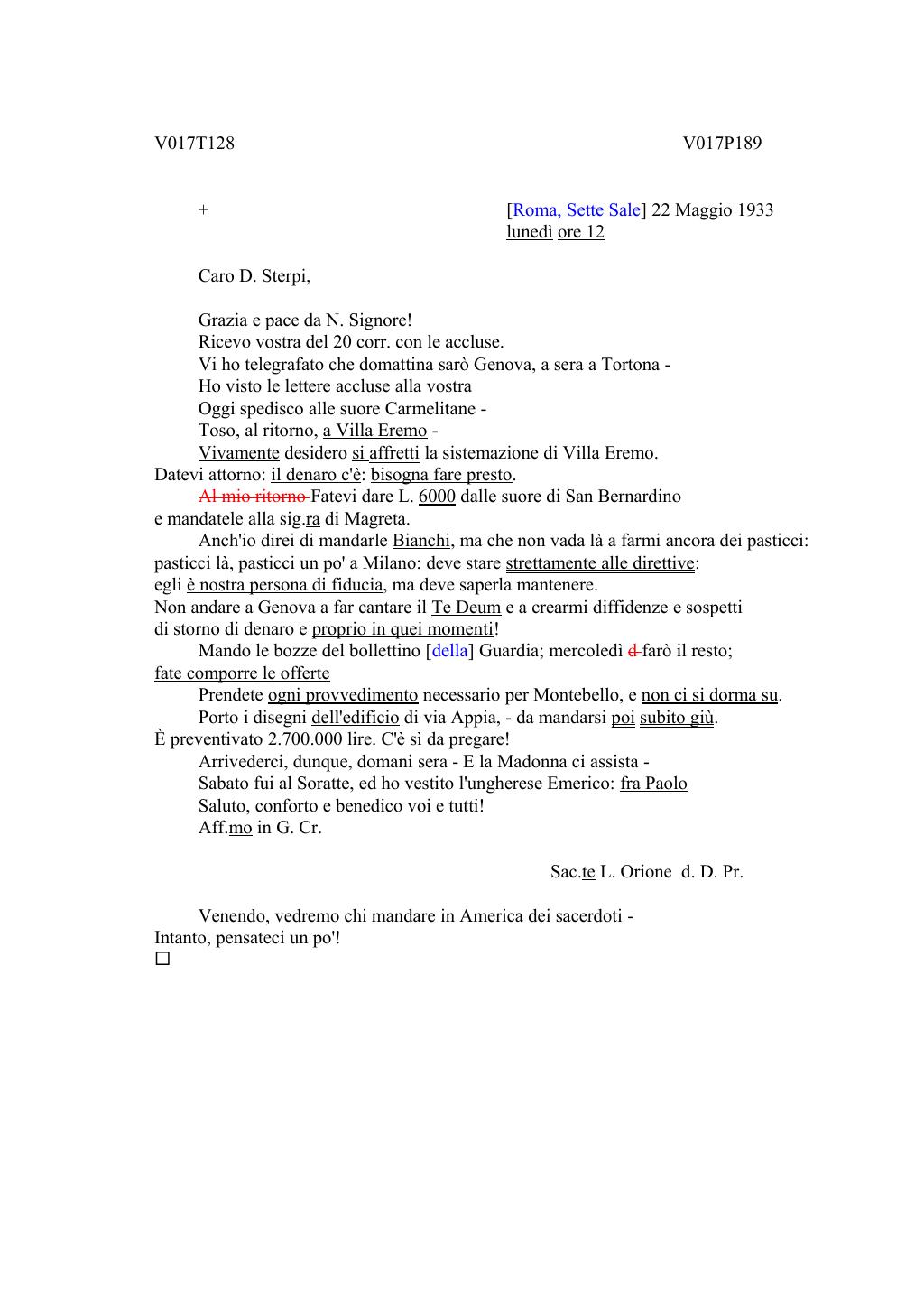 Scritti. Volume 017, pagina 194