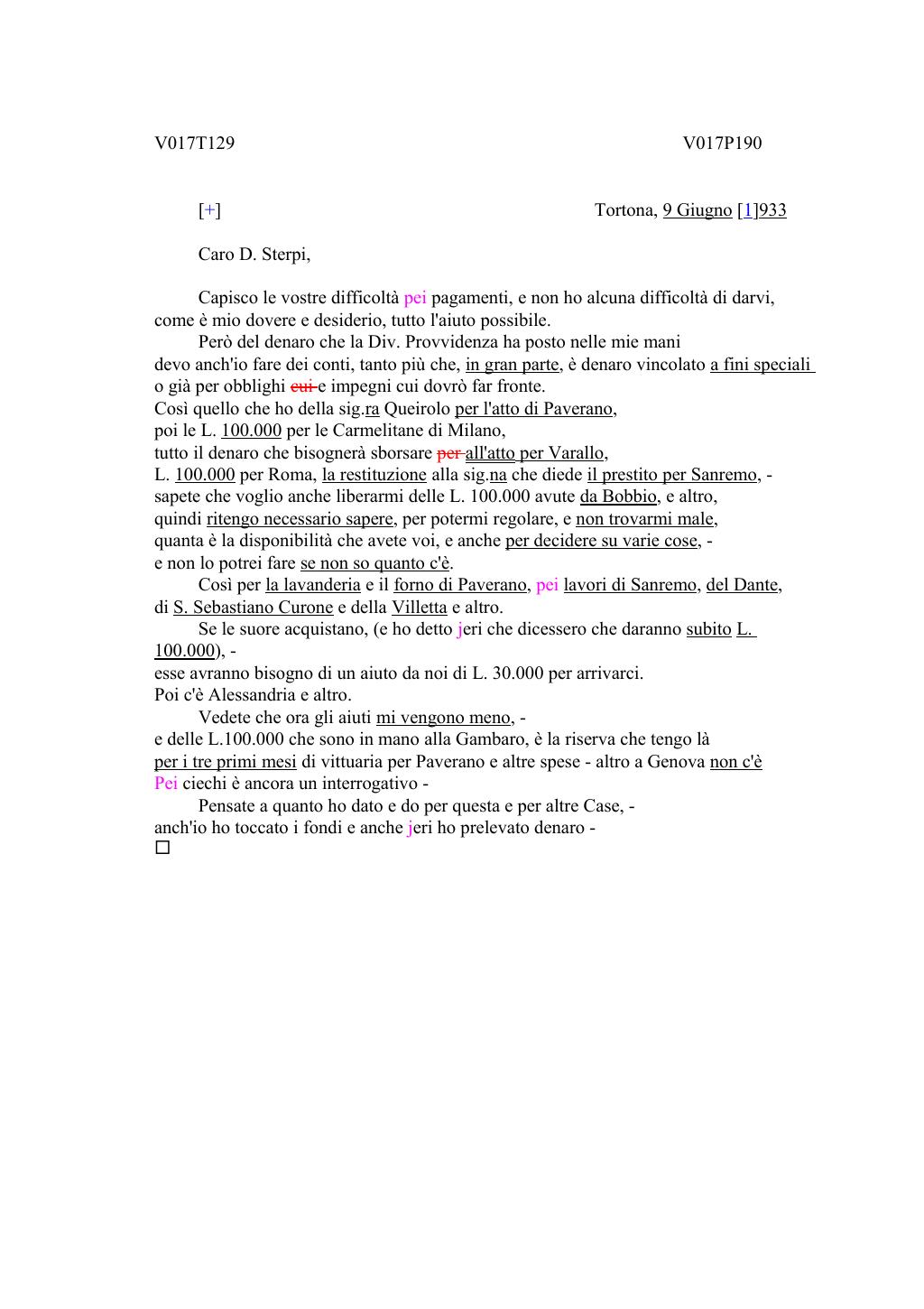 Scritti. Volume 017, pagina 195