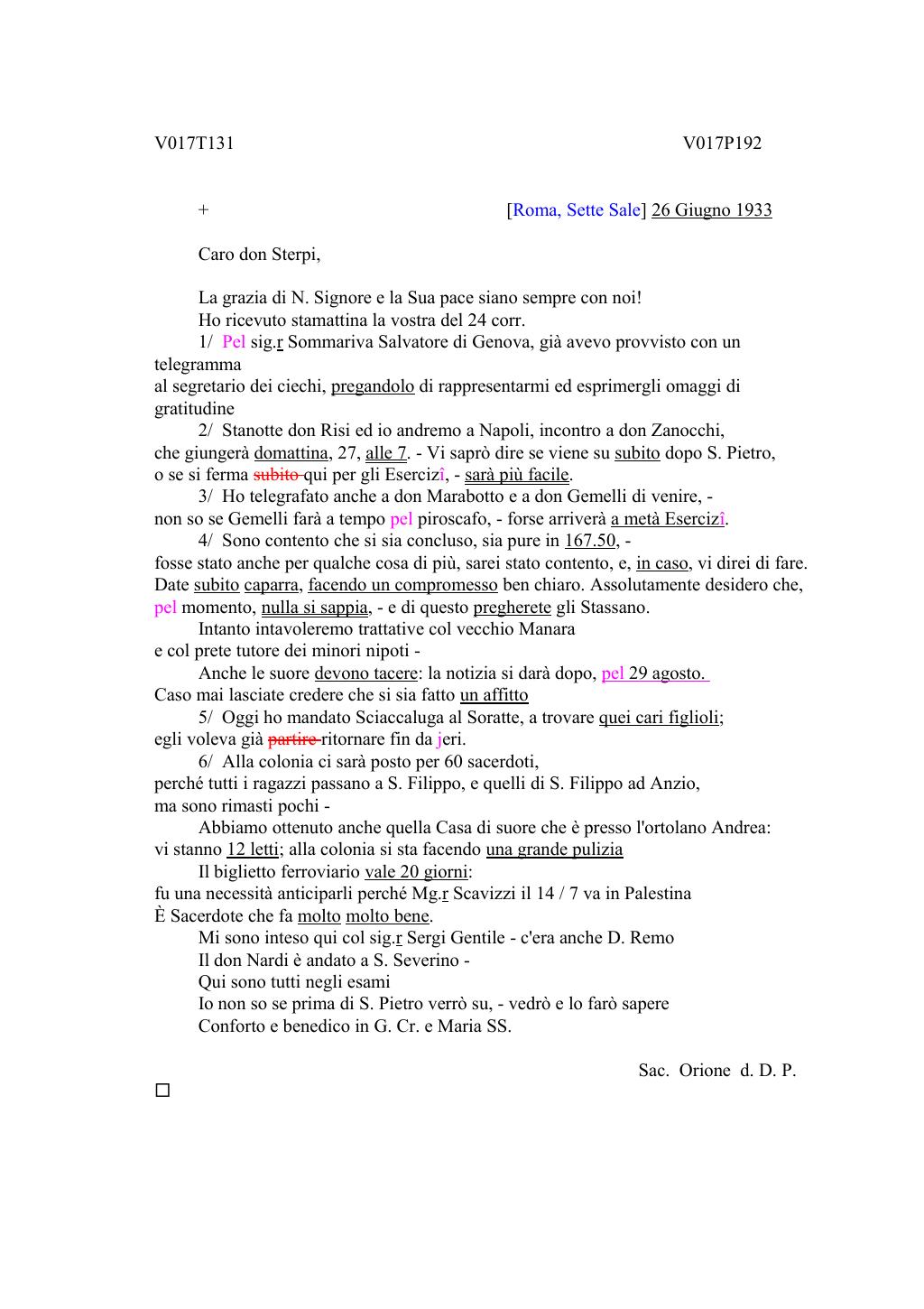 Scritti. Volume 017, pagina 197