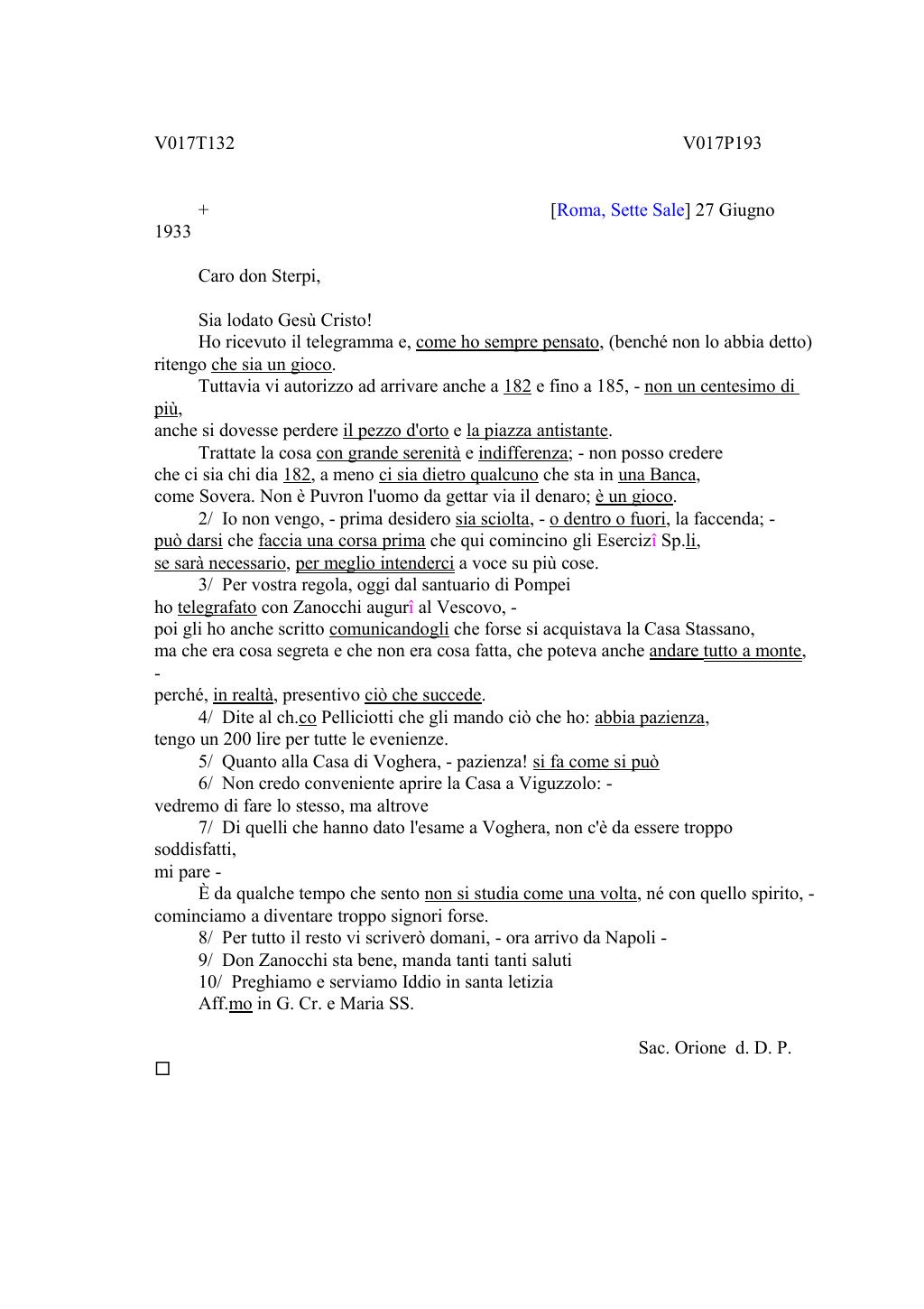 Scritti. Volume 017, pagina 198