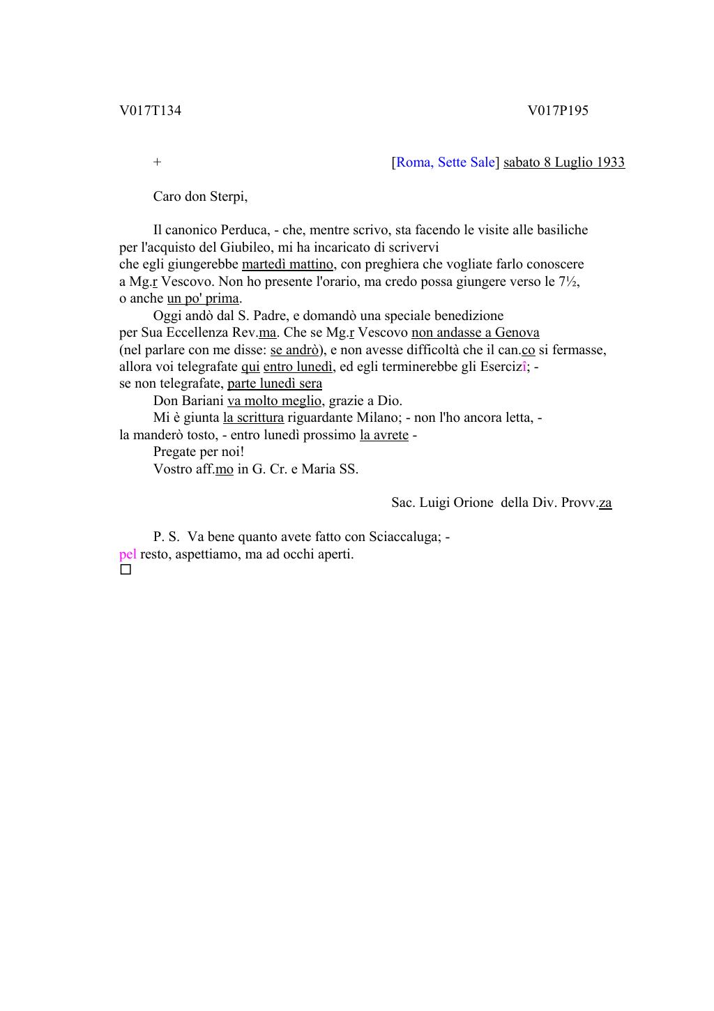 Scritti. Volume 017, pagina 200