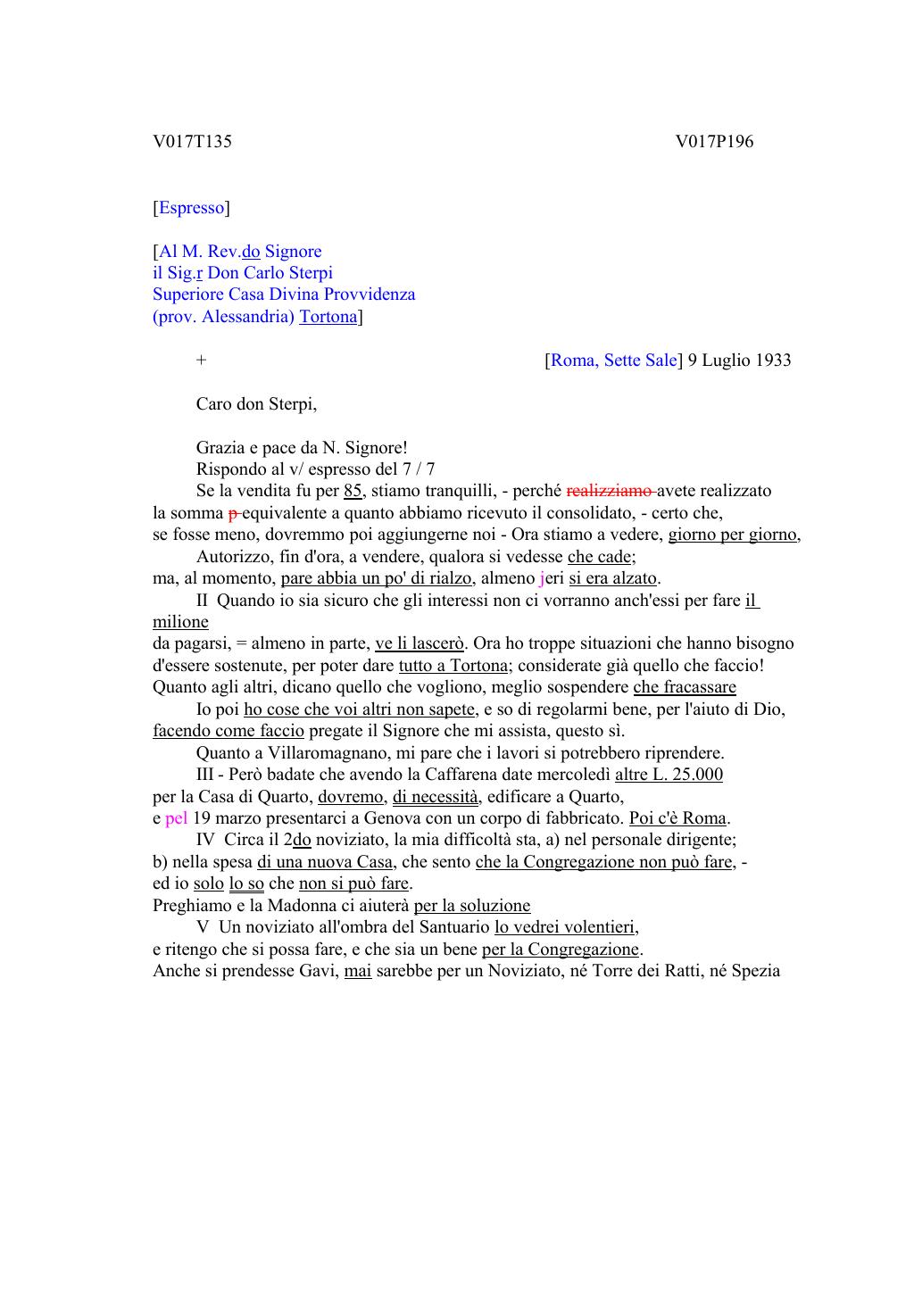 Scritti. Volume 017, pagina 201