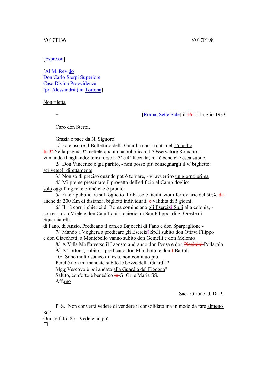 Scritti. Volume 017, pagina 203