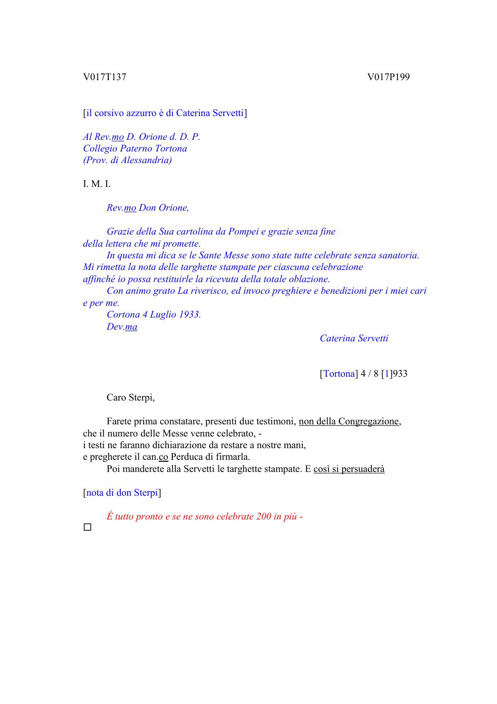Scritti. Volume 017, pagina 204