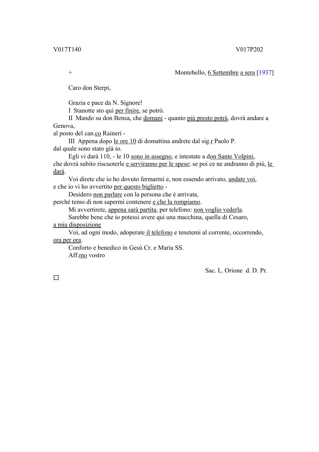 Scritti. Volume 017, pagina 207