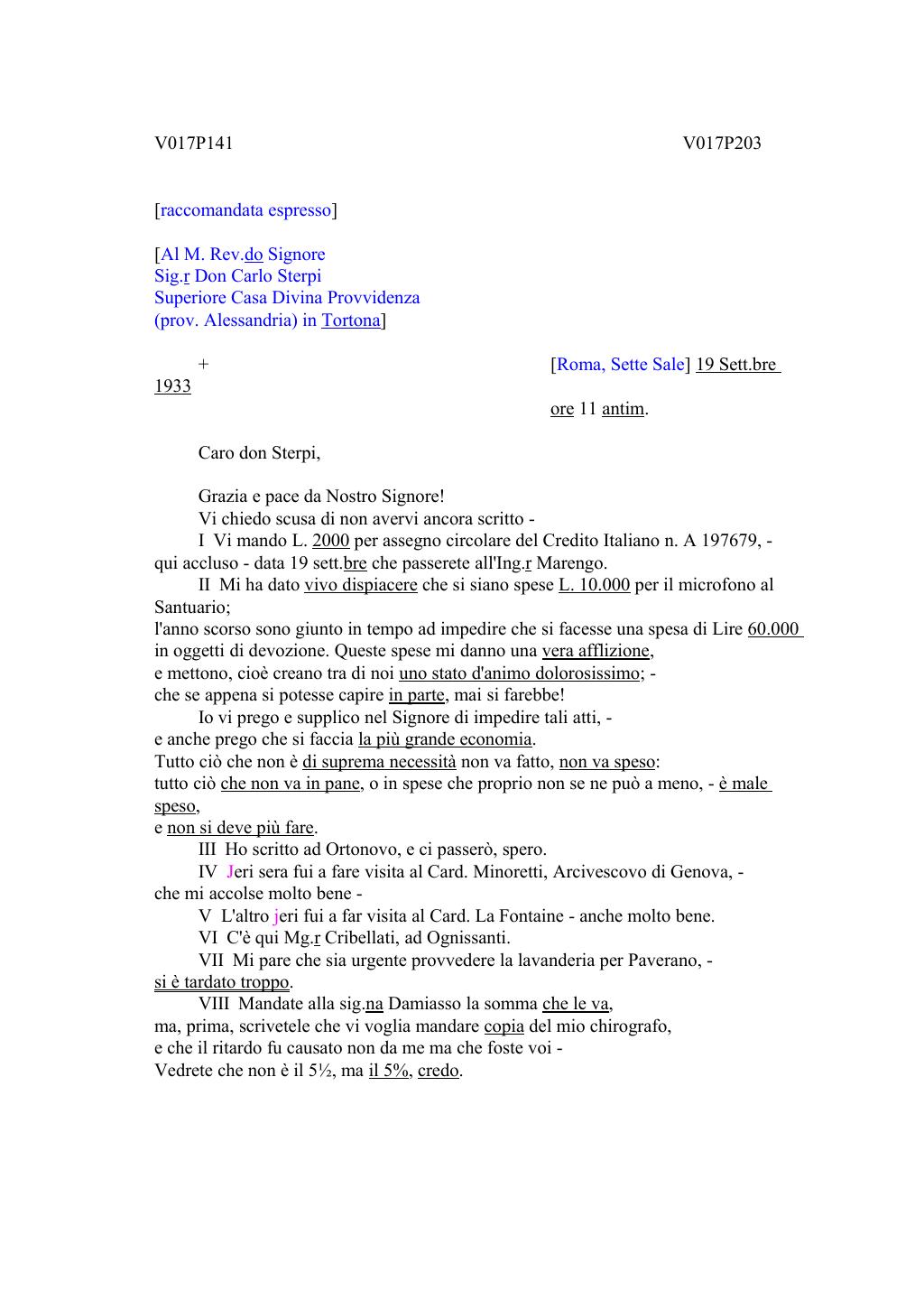 Scritti. Volume 017, pagina 208