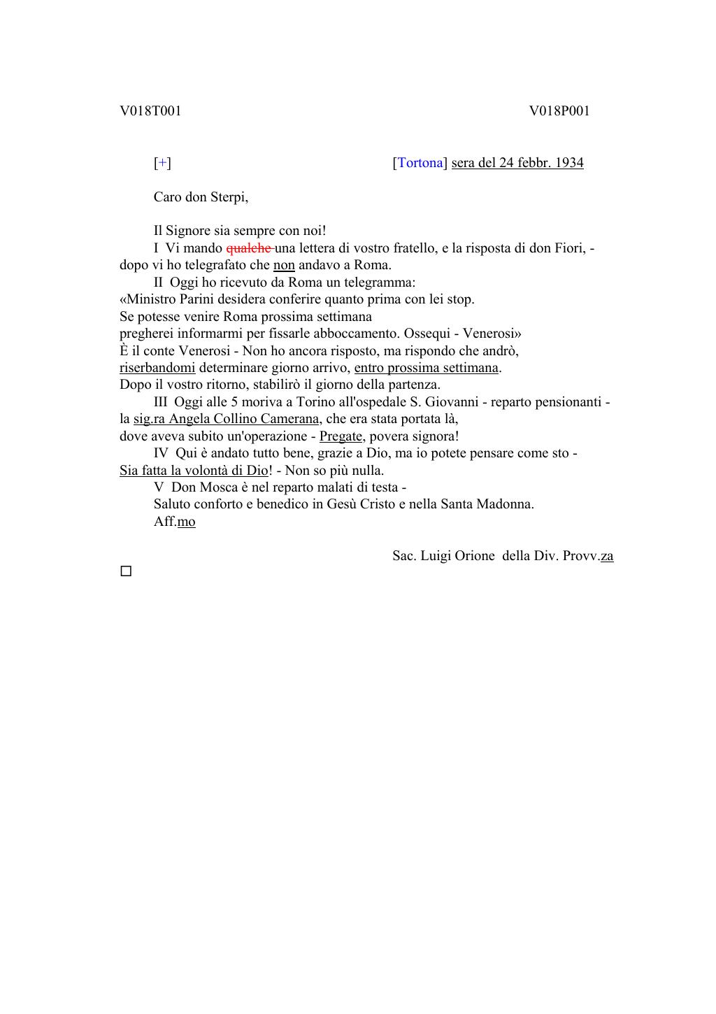 Scritti. Volume 018, pagina 002