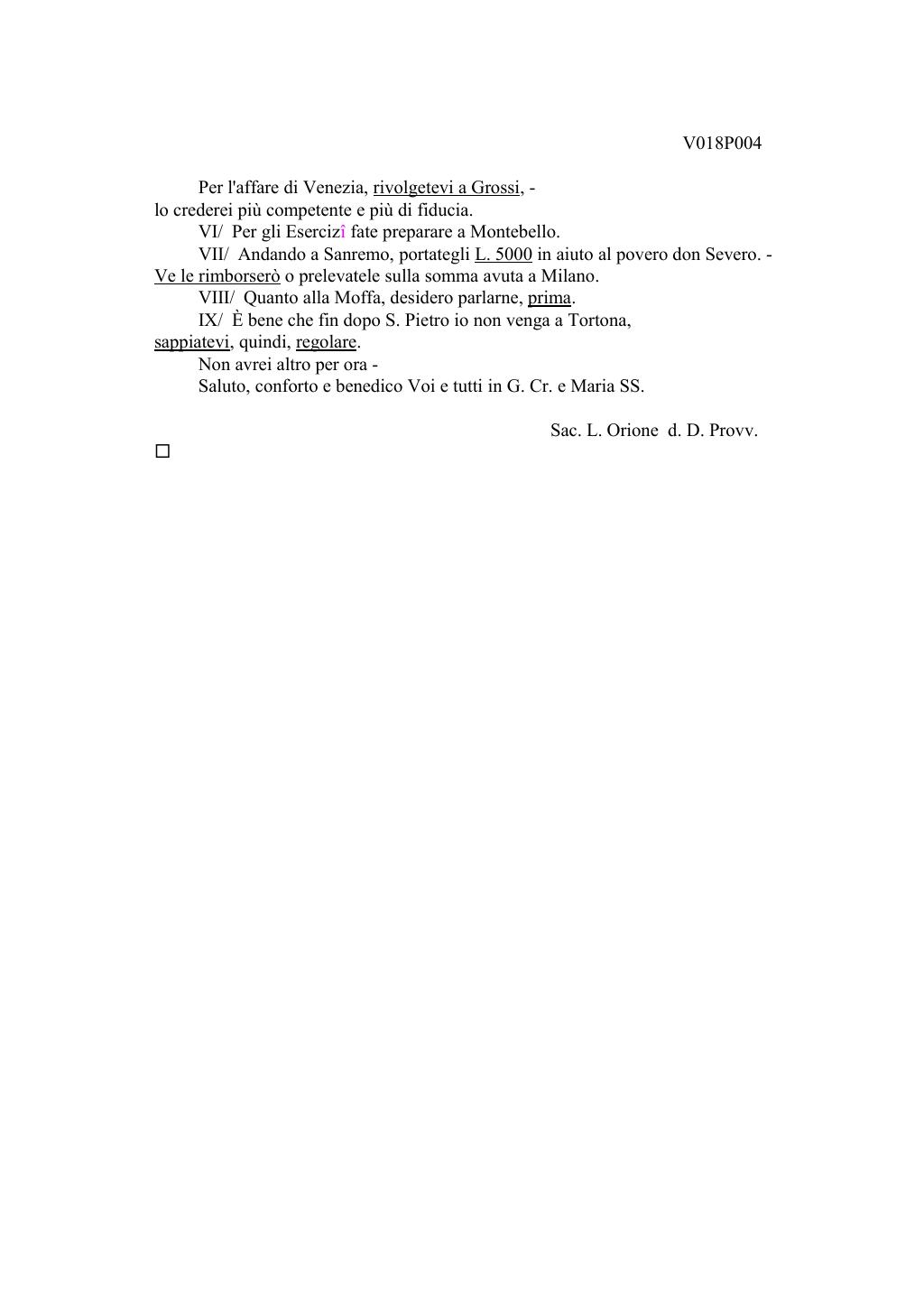 Scritti. Volume 018, pagina 005