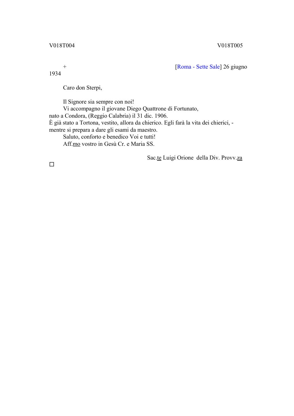 Scritti. Volume 018, pagina 006