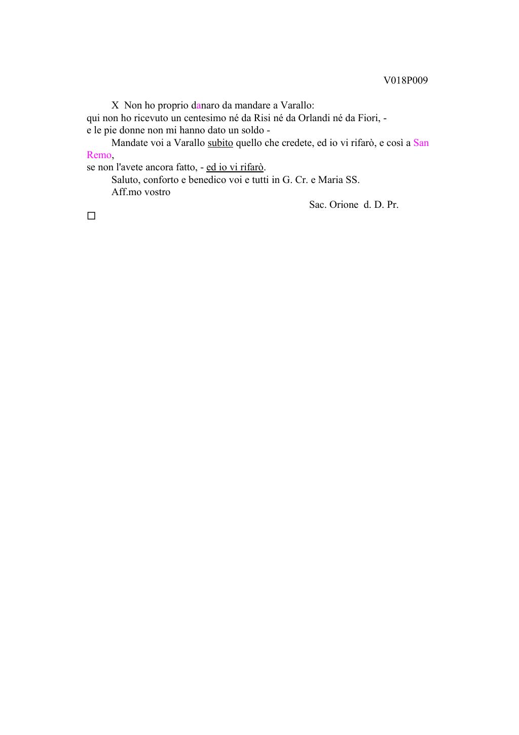Scritti. Volume 018, pagina 010