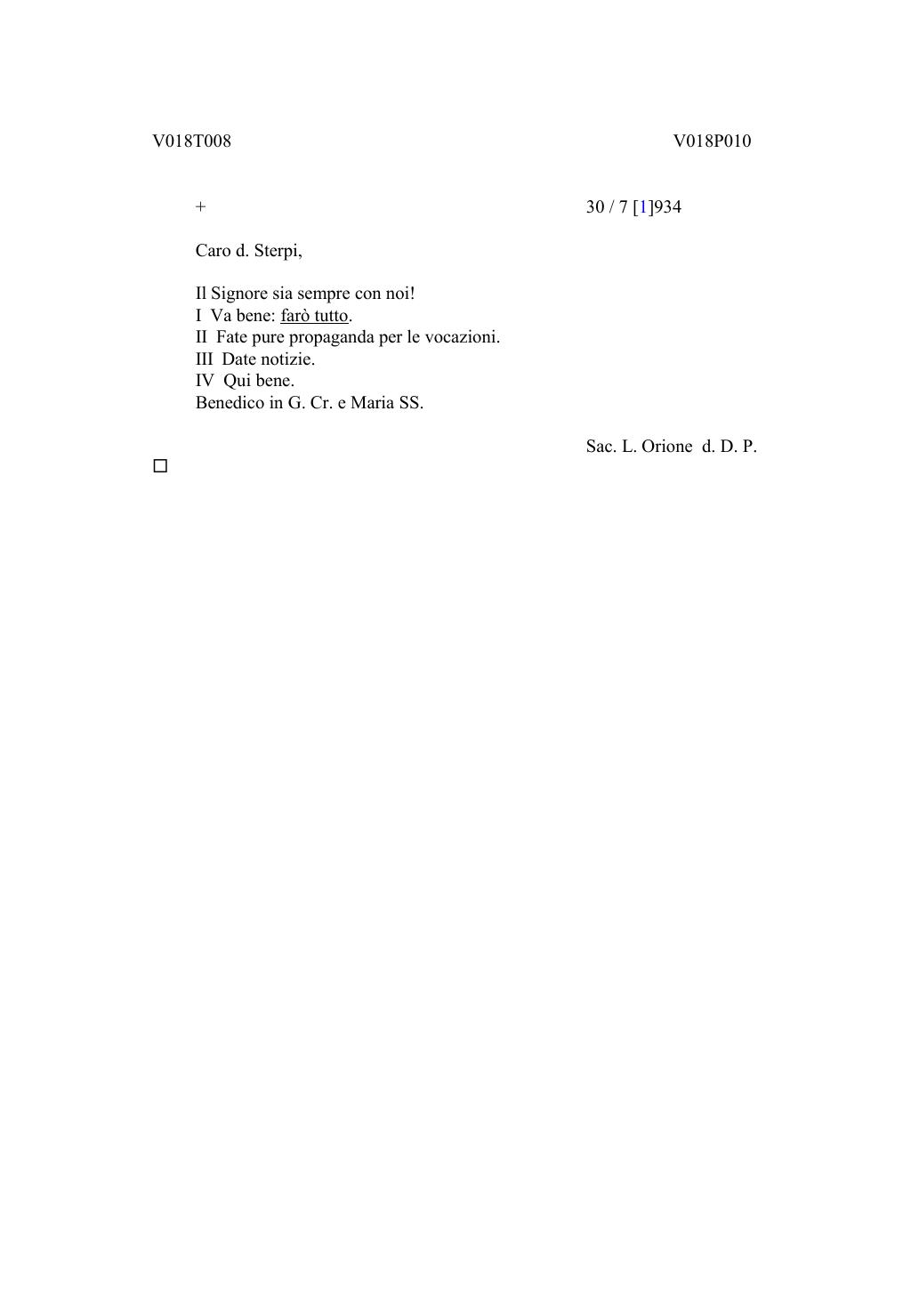 Scritti. Volume 018, pagina 011