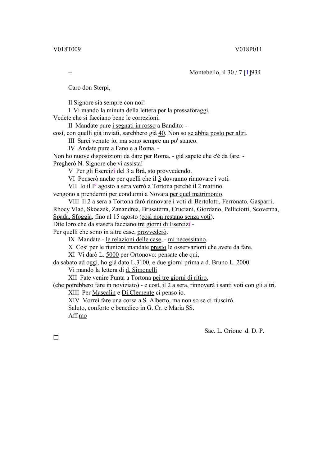Scritti. Volume 018, pagina 012