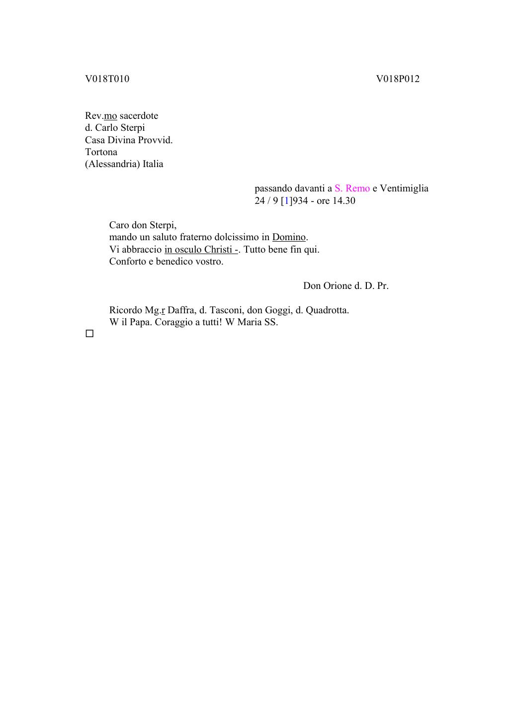 Scritti. Volume 018, pagina 013
