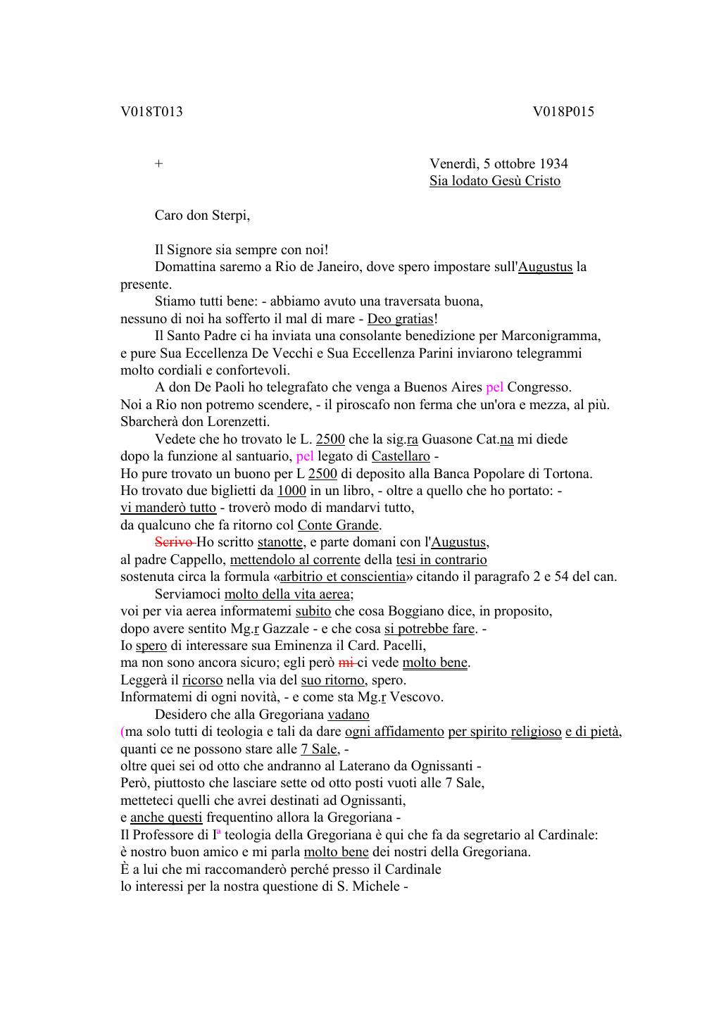 Scritti. Volume 018, pagina 016