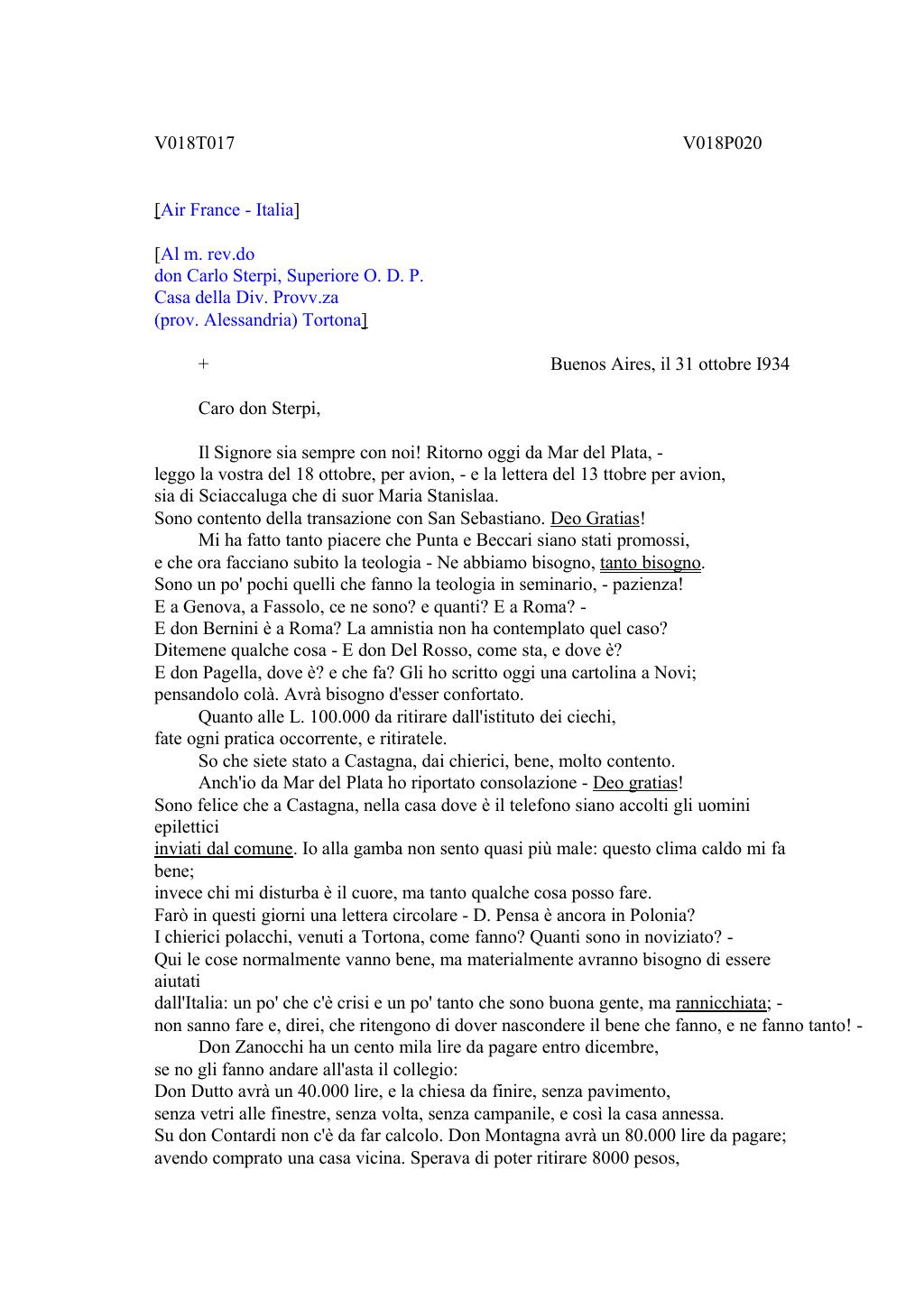 Scritti. Volume 018, pagina 021