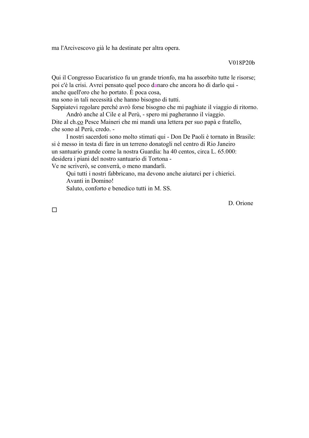 Scritti. Volume 018, pagina 022