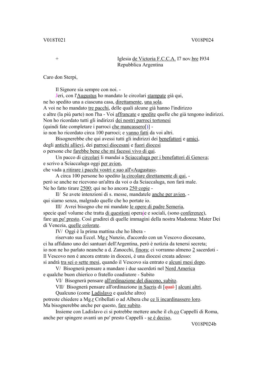 Scritti. Volume 018, pagina 026