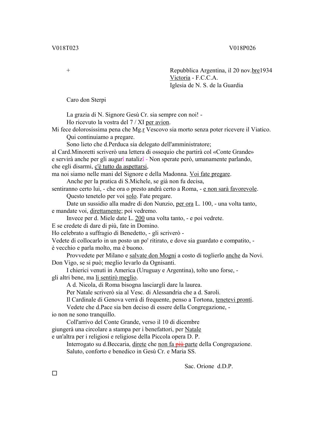 Scritti. Volume 018, pagina 031