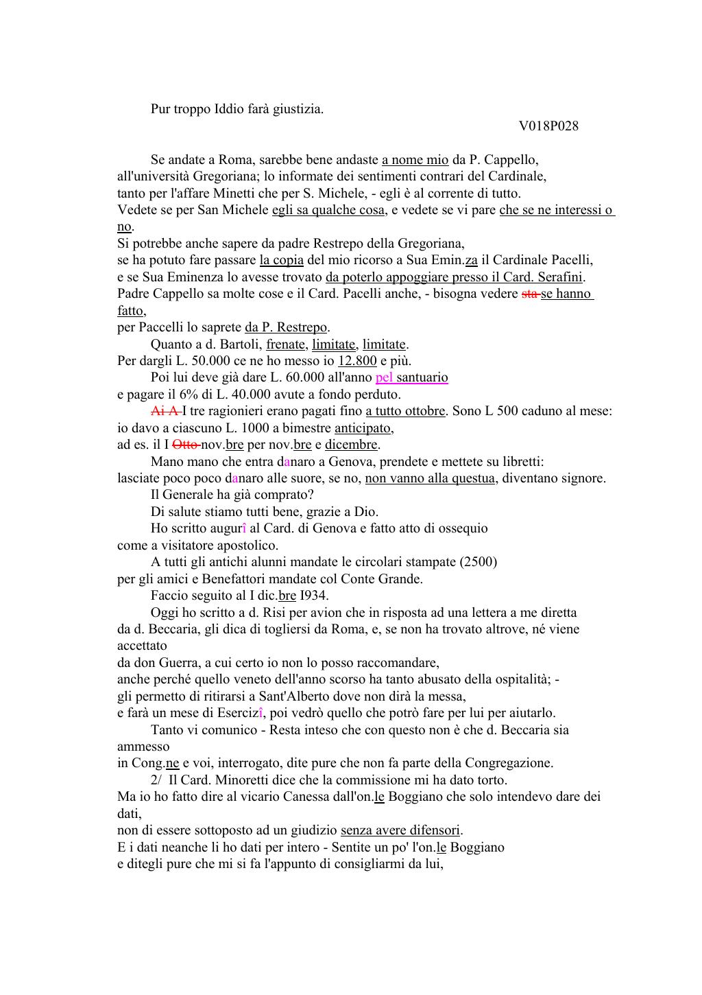Scritti. Volume 018, pagina 033