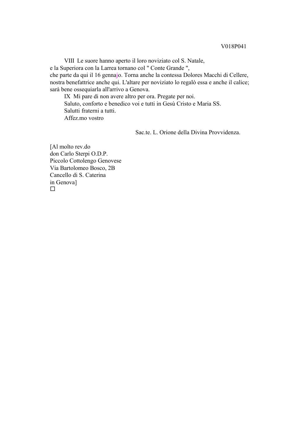 Scritti. Volume 018, pagina 046