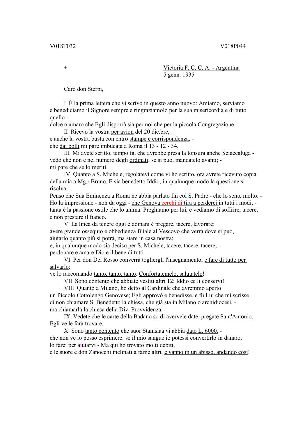 Scritti. Volume 018, pagina 050