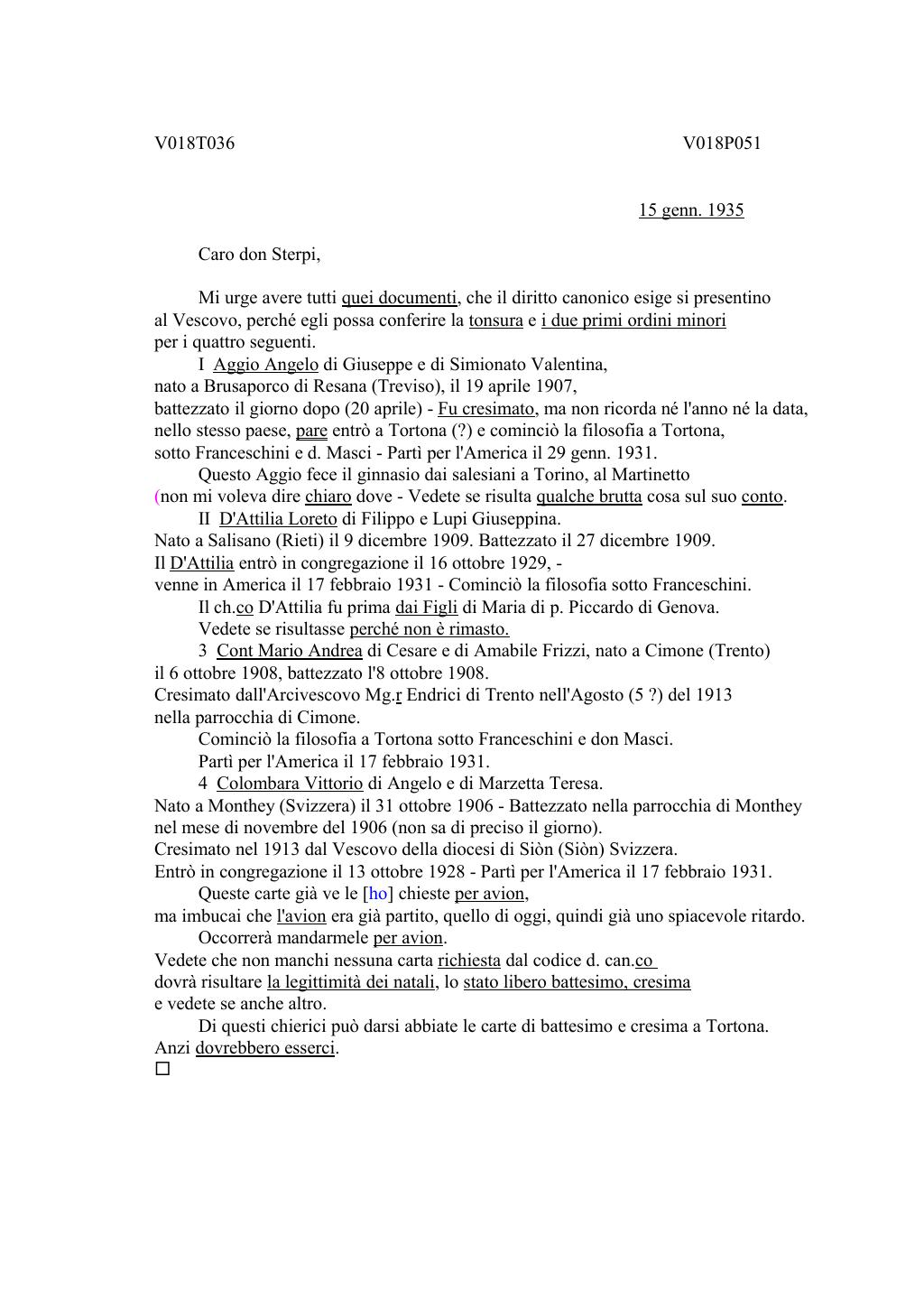 Scritti. Volume 018, pagina 058