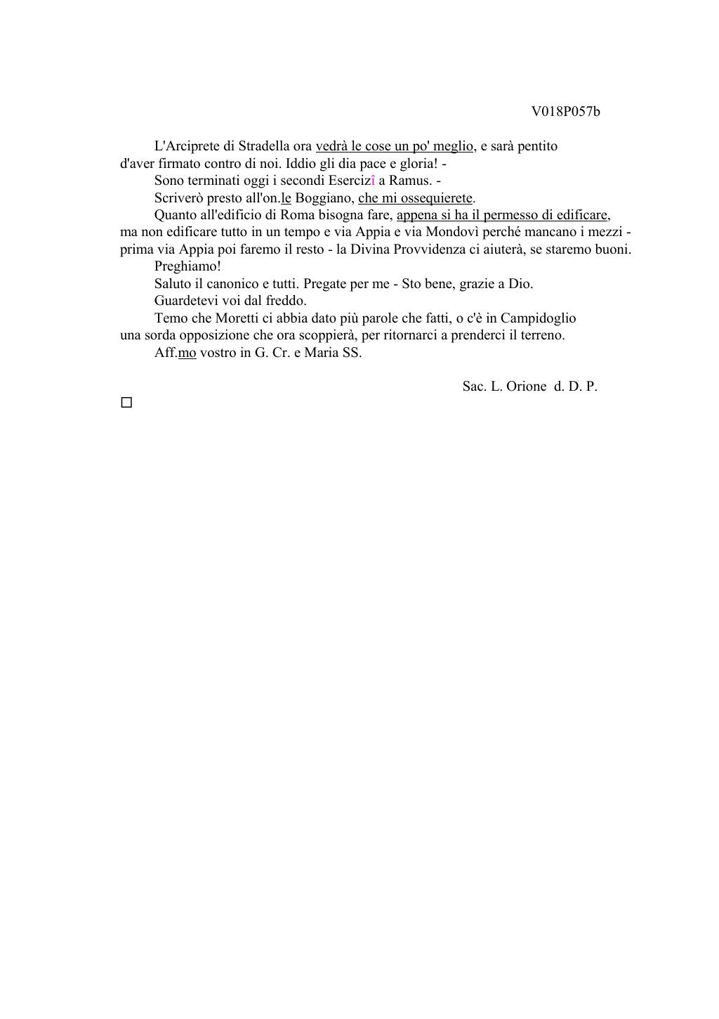 Scritti. Volume 018, pagina 067