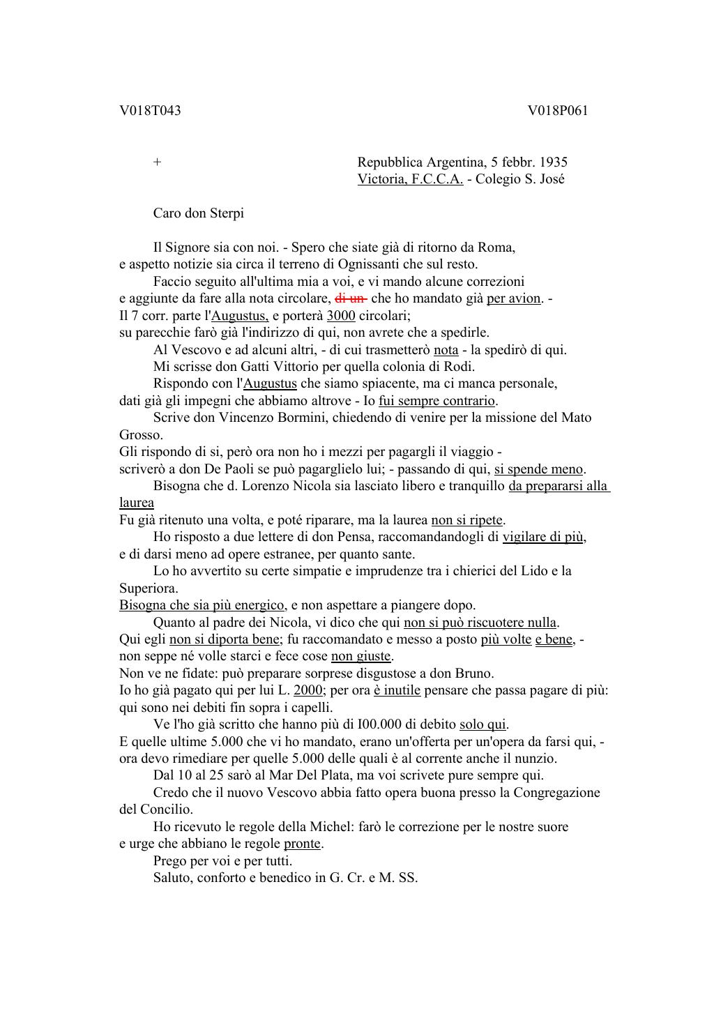 Scritti. Volume 018, pagina 071