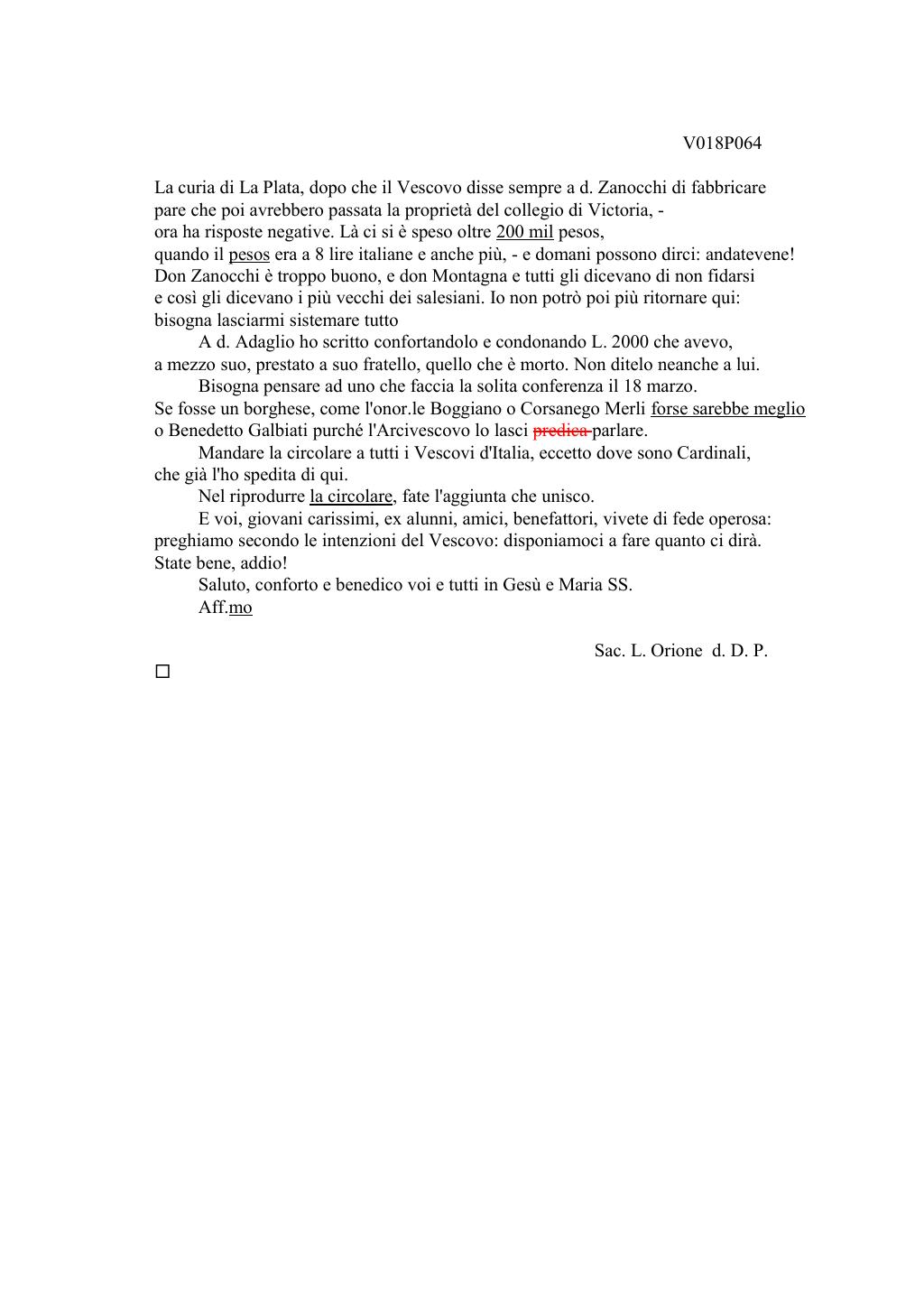 Scritti. Volume 018, pagina 075