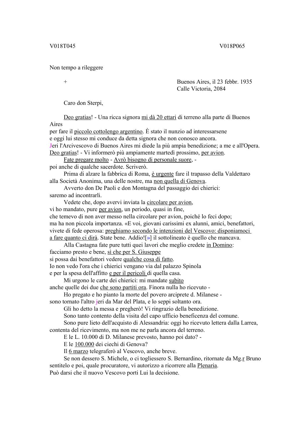 Scritti. Volume 018, pagina 076