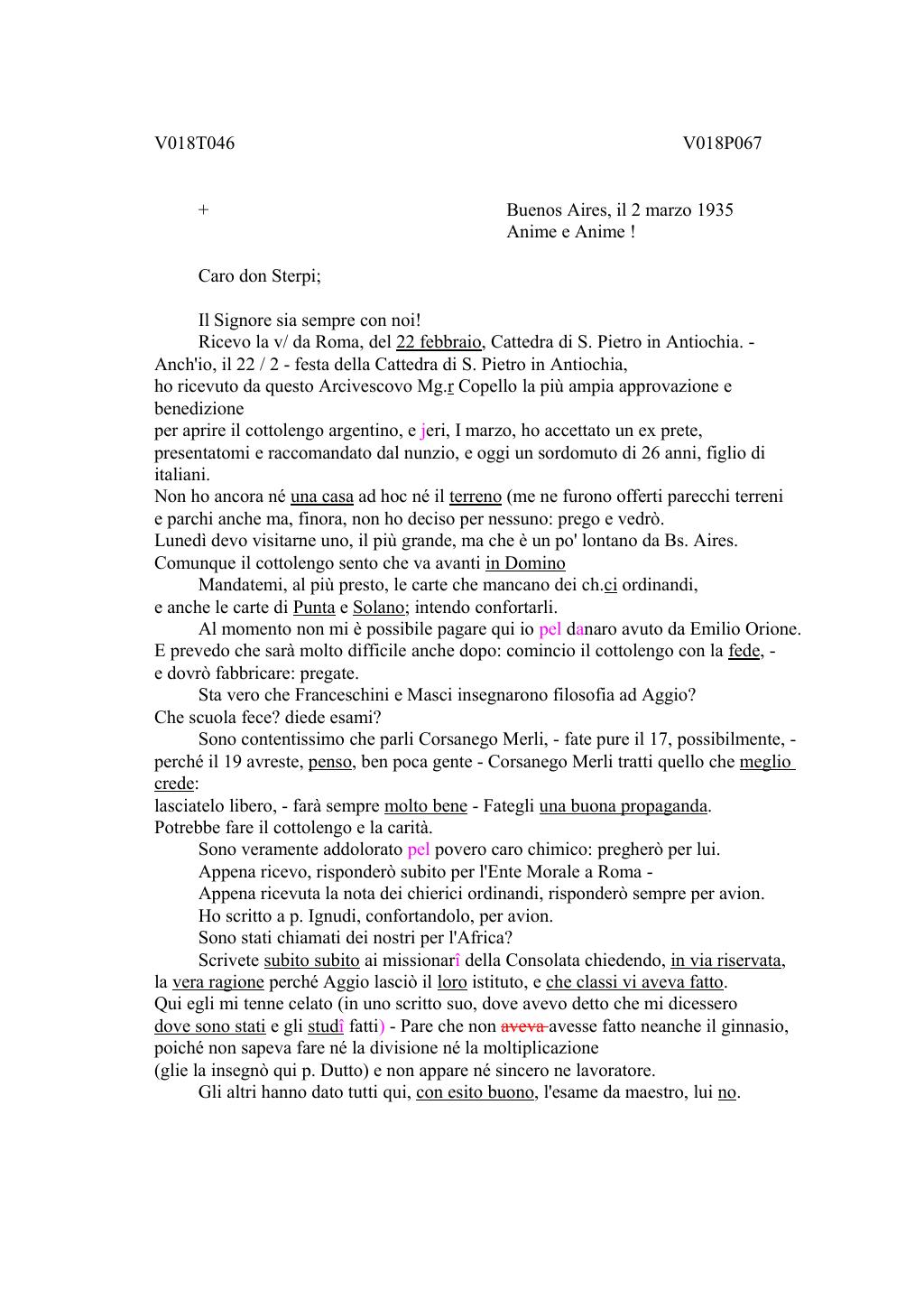 Scritti. Volume 018, pagina 079