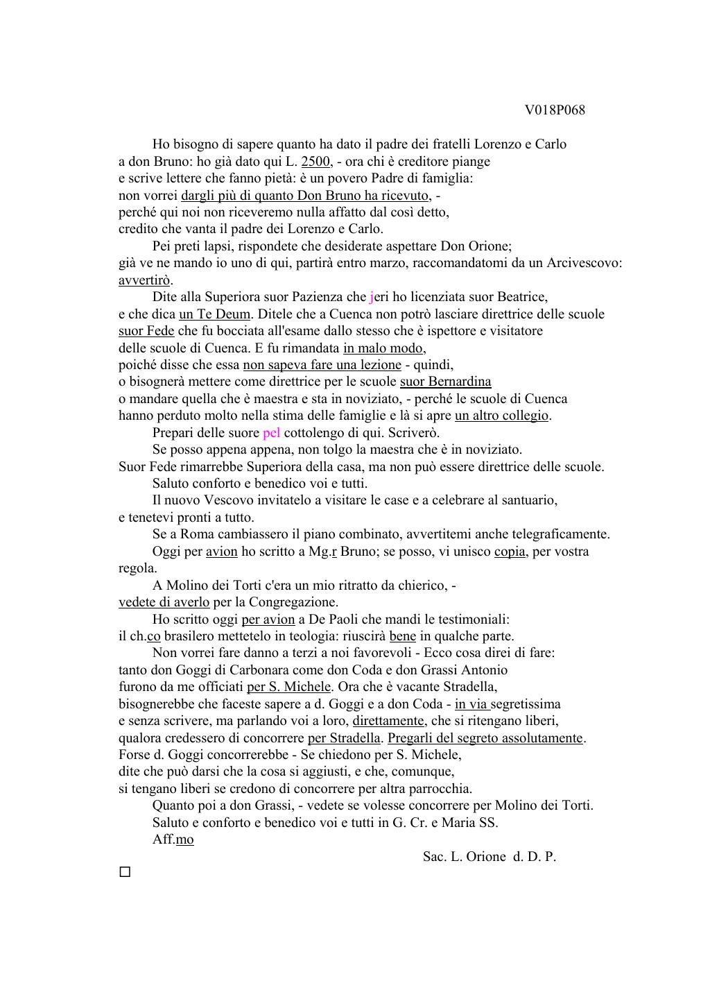 Scritti. Volume 018, pagina 080