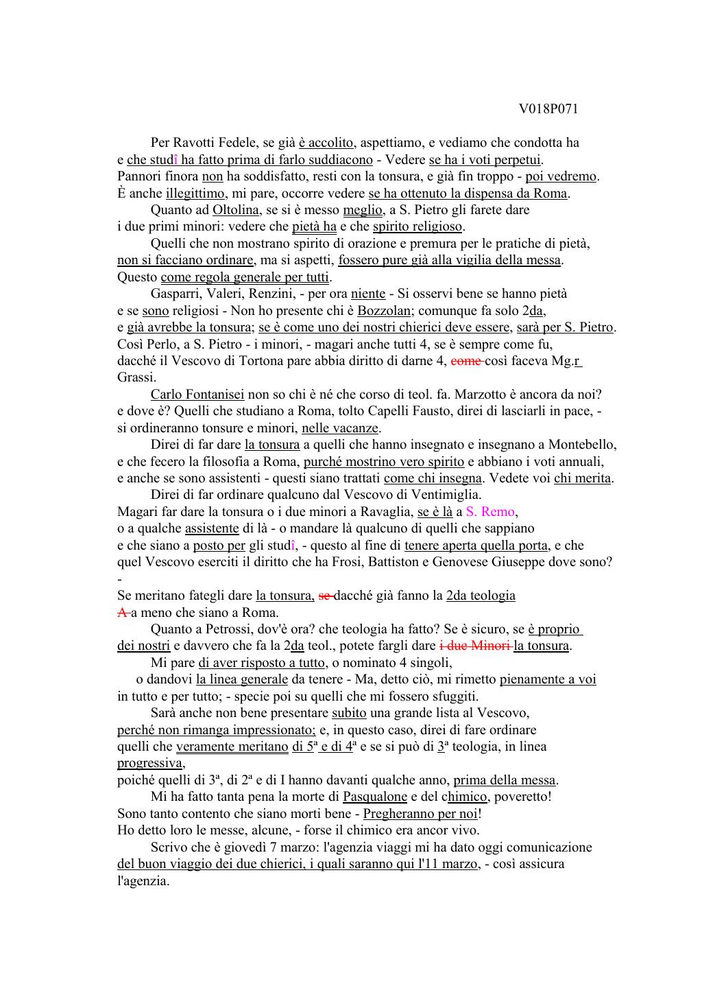 Scritti. Volume 018, pagina 083