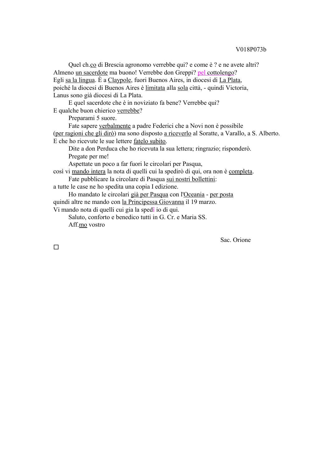 Scritti. Volume 018, pagina 086
