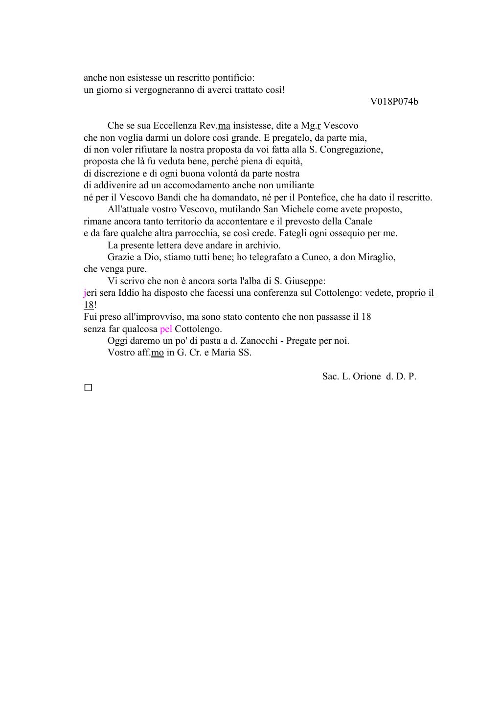 Scritti. Volume 018, pagina 088