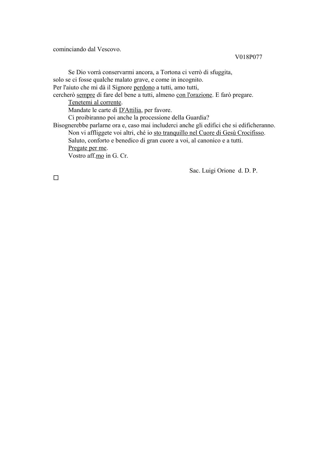 Scritti. Volume 018, pagina 091