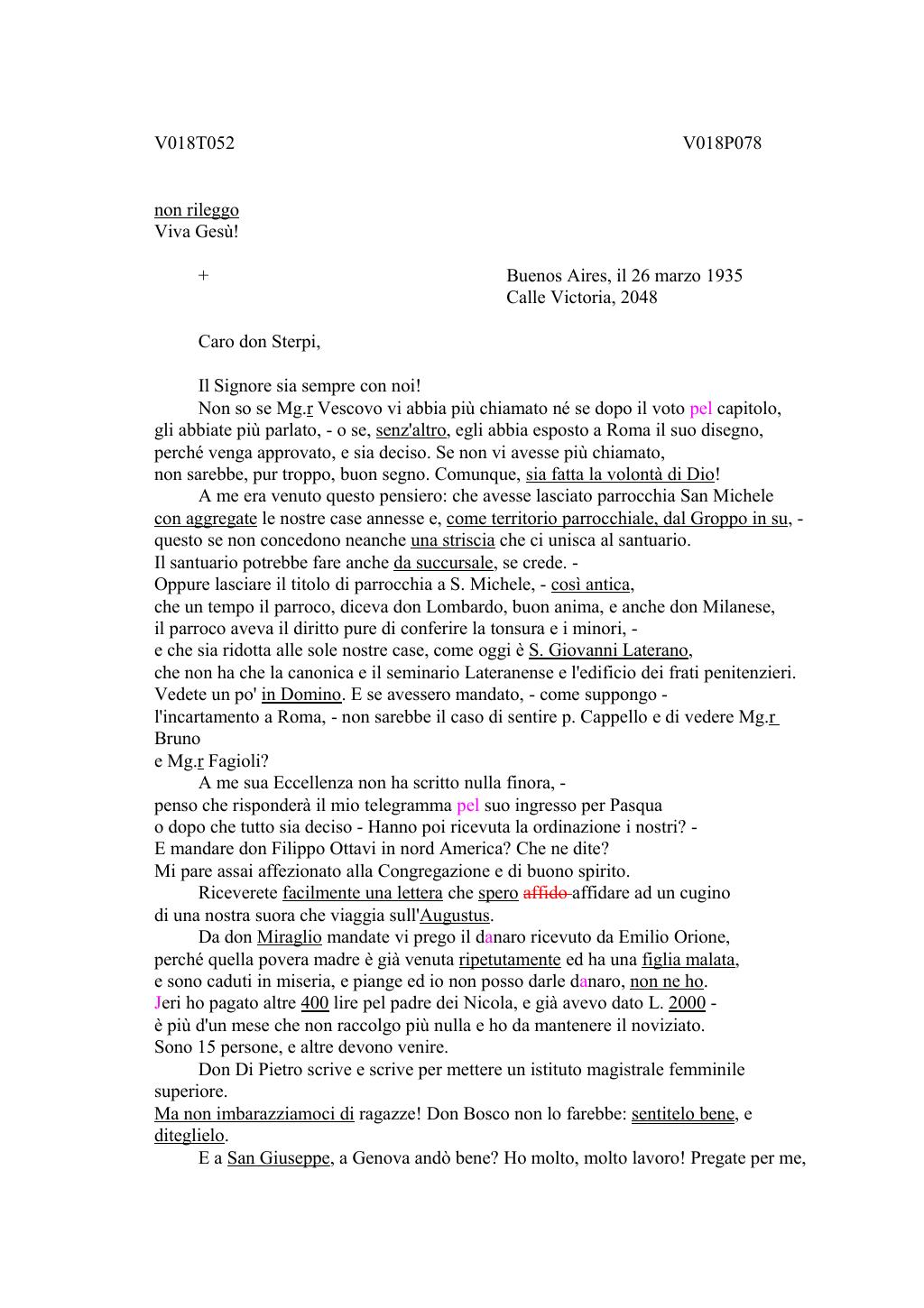 Scritti. Volume 018, pagina 092