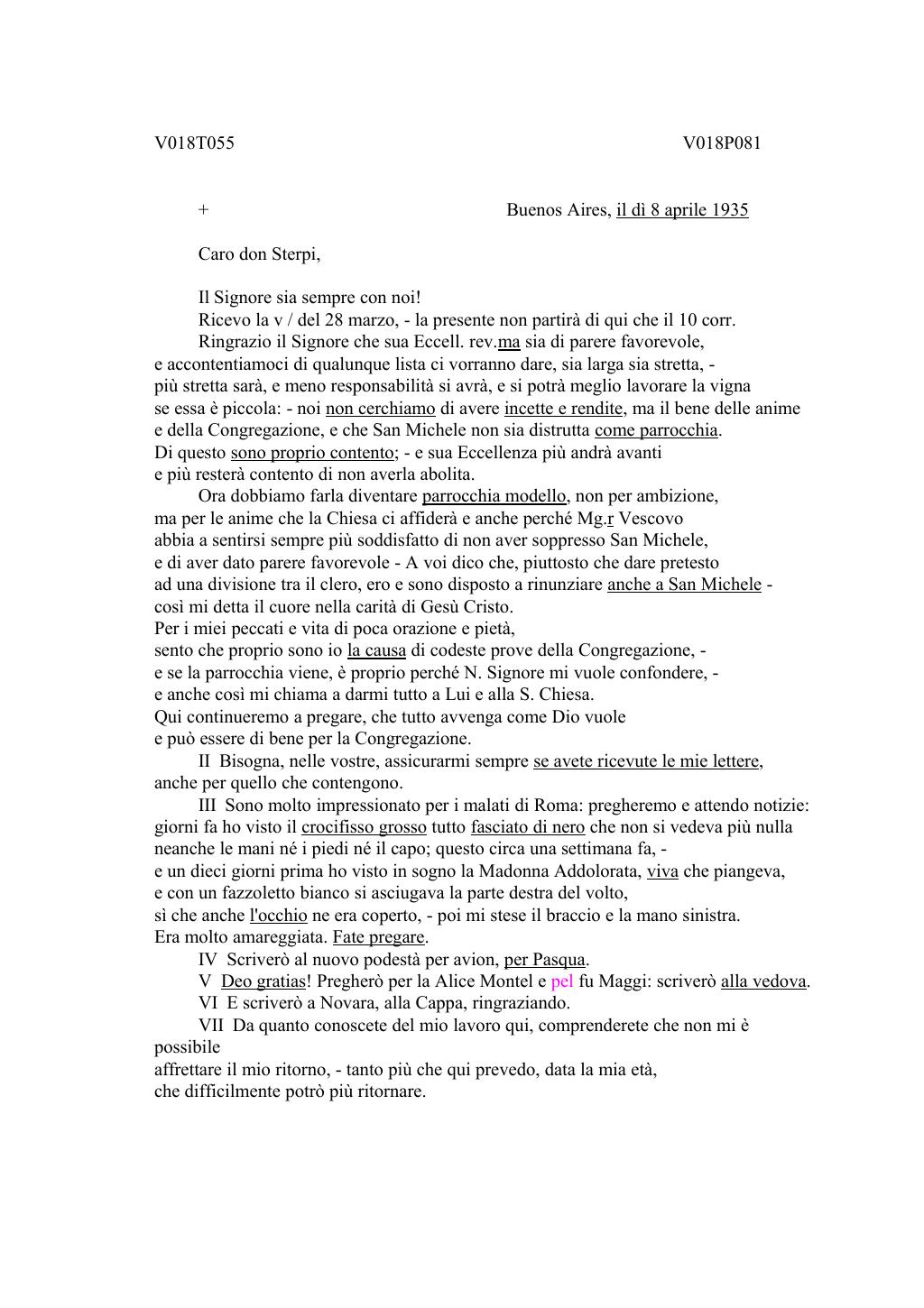 Scritti. Volume 018, pagina 099