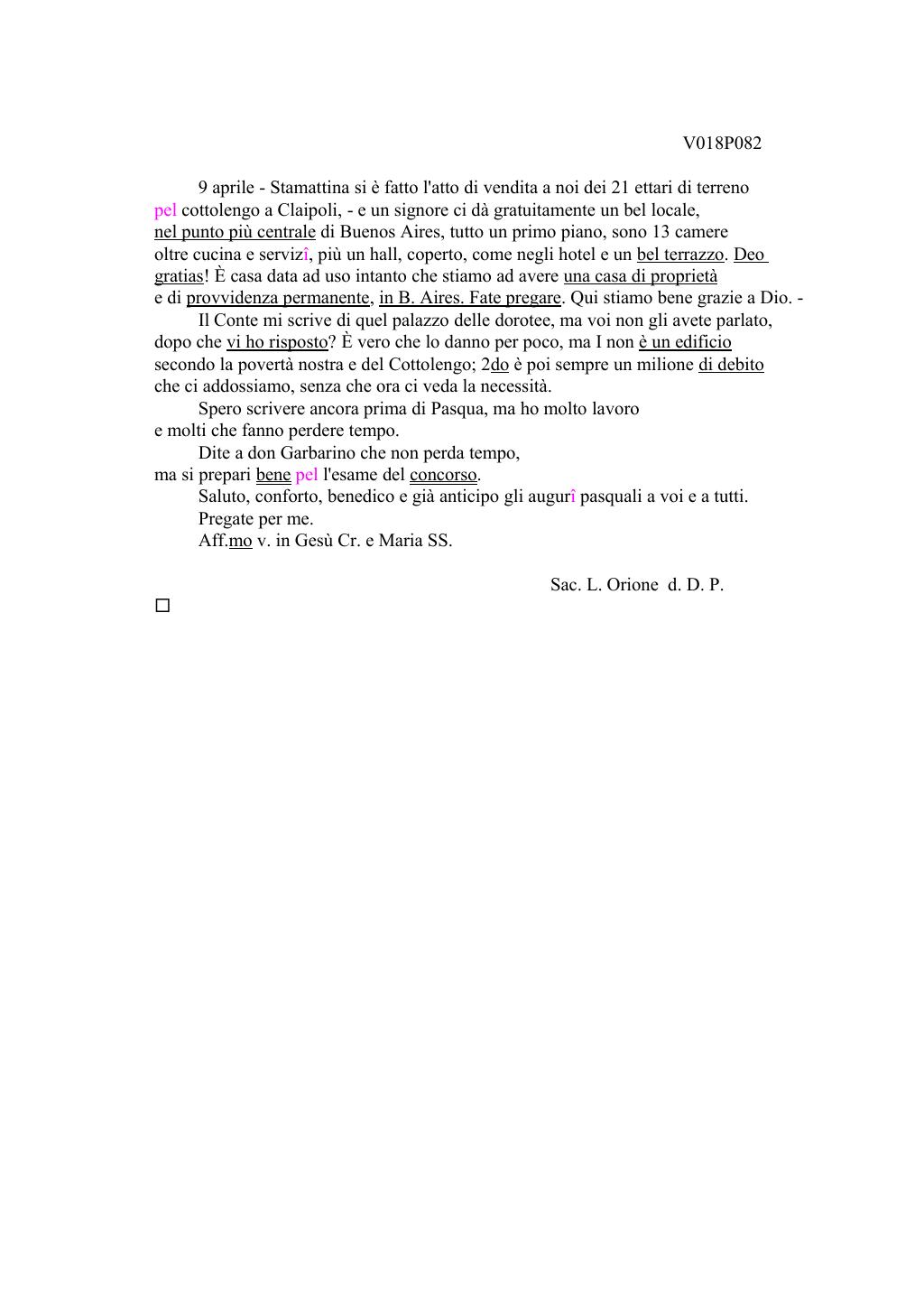 Scritti. Volume 018, pagina 100